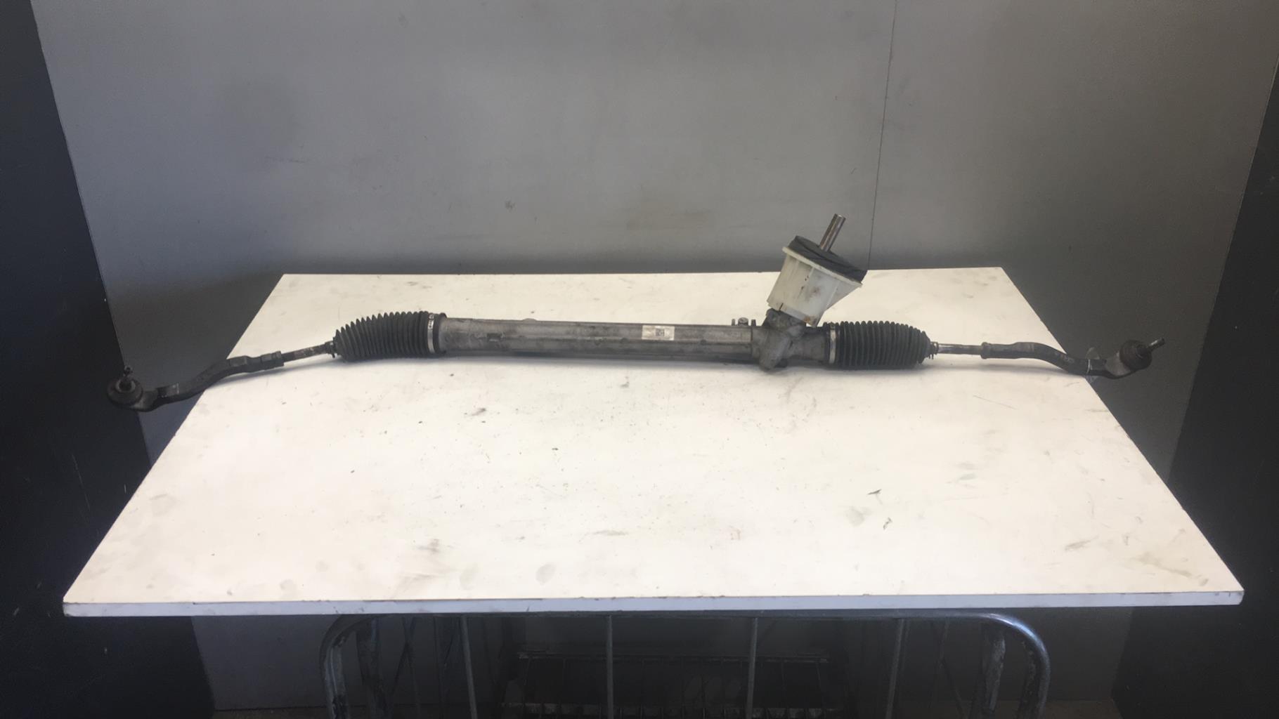 Cremaillere mecanique RENAULT KANGOO 2 PHASE 2 Diesel - 1