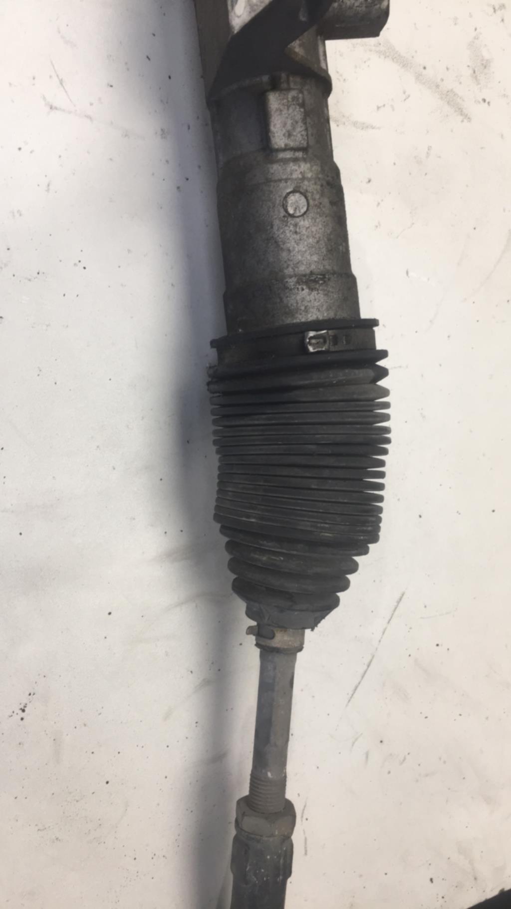 Cremaillere mecanique RENAULT MEGANE 3 PHASE 1 Diesel - 1