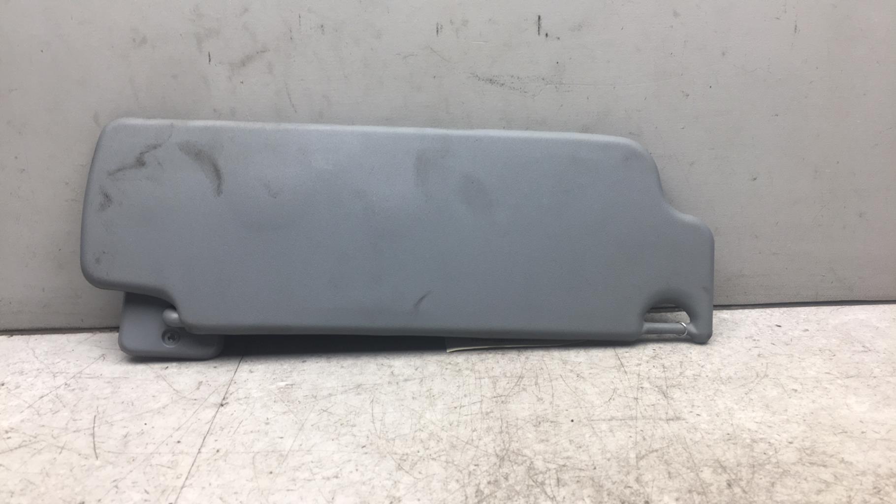 Visiera parasole sinistra RENAULT TWINGO 1 PHASE 3 Gasolina - 1