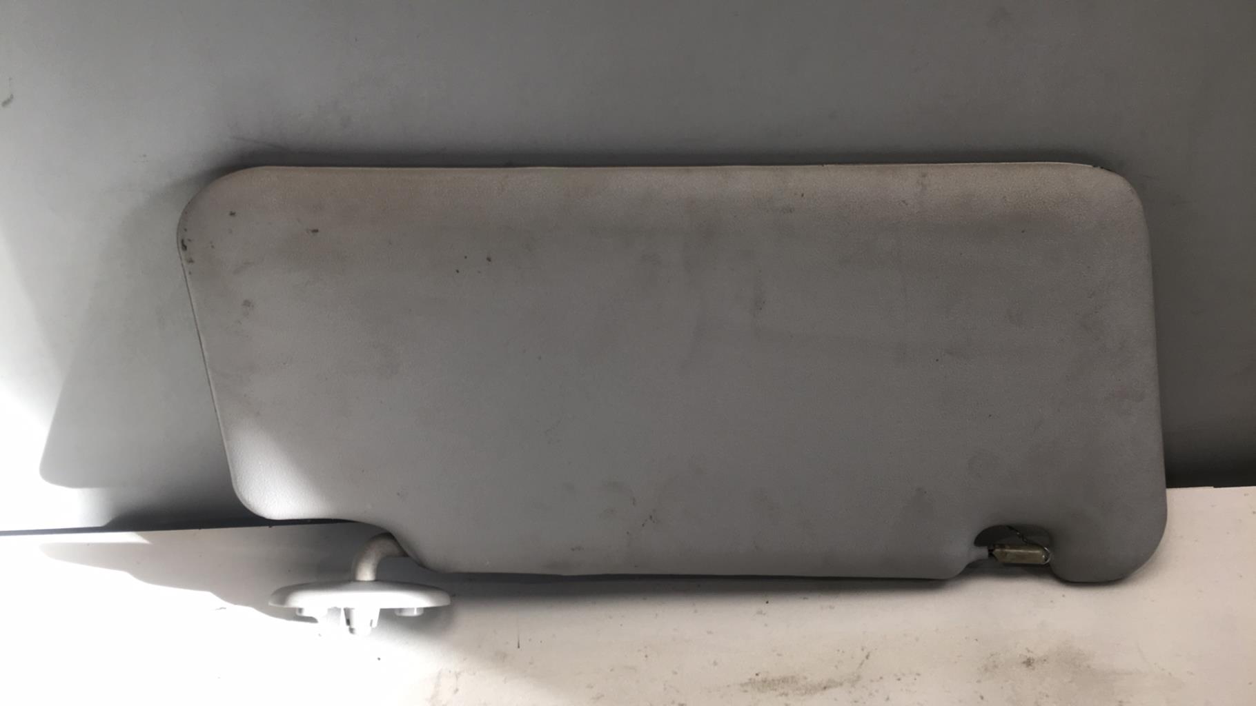 Visiera parasole sinistra SUZUKI GRAND VITARA 2 PHASE 1  - 1
