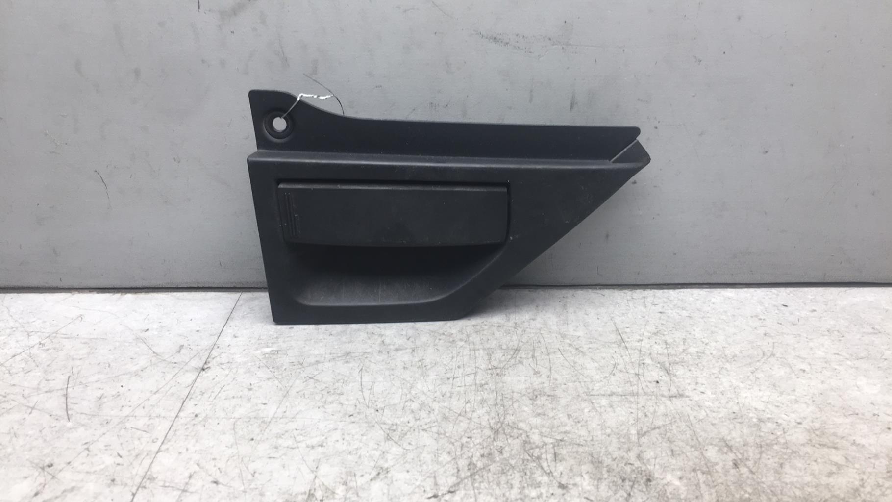 Maniglia portiera posteriore sinistra RENAULT TWINGO 3 PHASE 1 Gasolina - 1