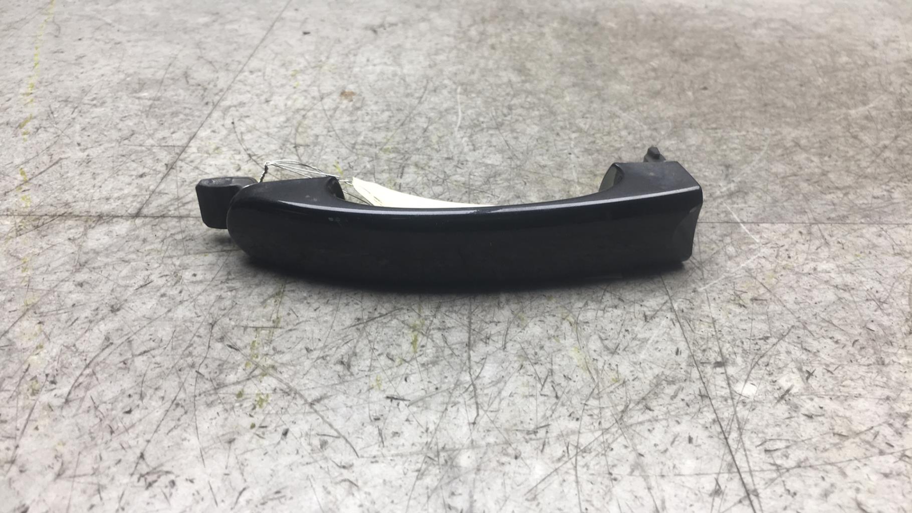 Maniglia portiera anteriore destra VOLKSWAGEN TOURAN 1 PHASE 1  - 1
