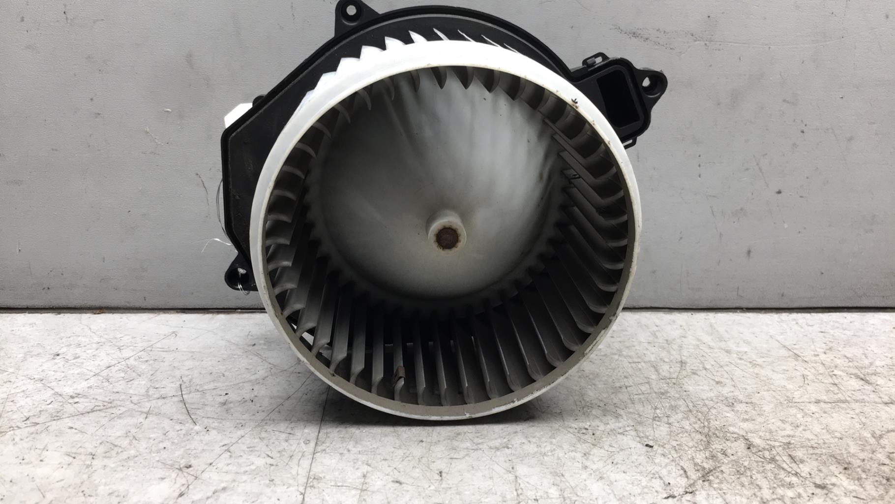 Ventola riscaldamento CITROEN BERLINGO 2 PHASE 1  - 1