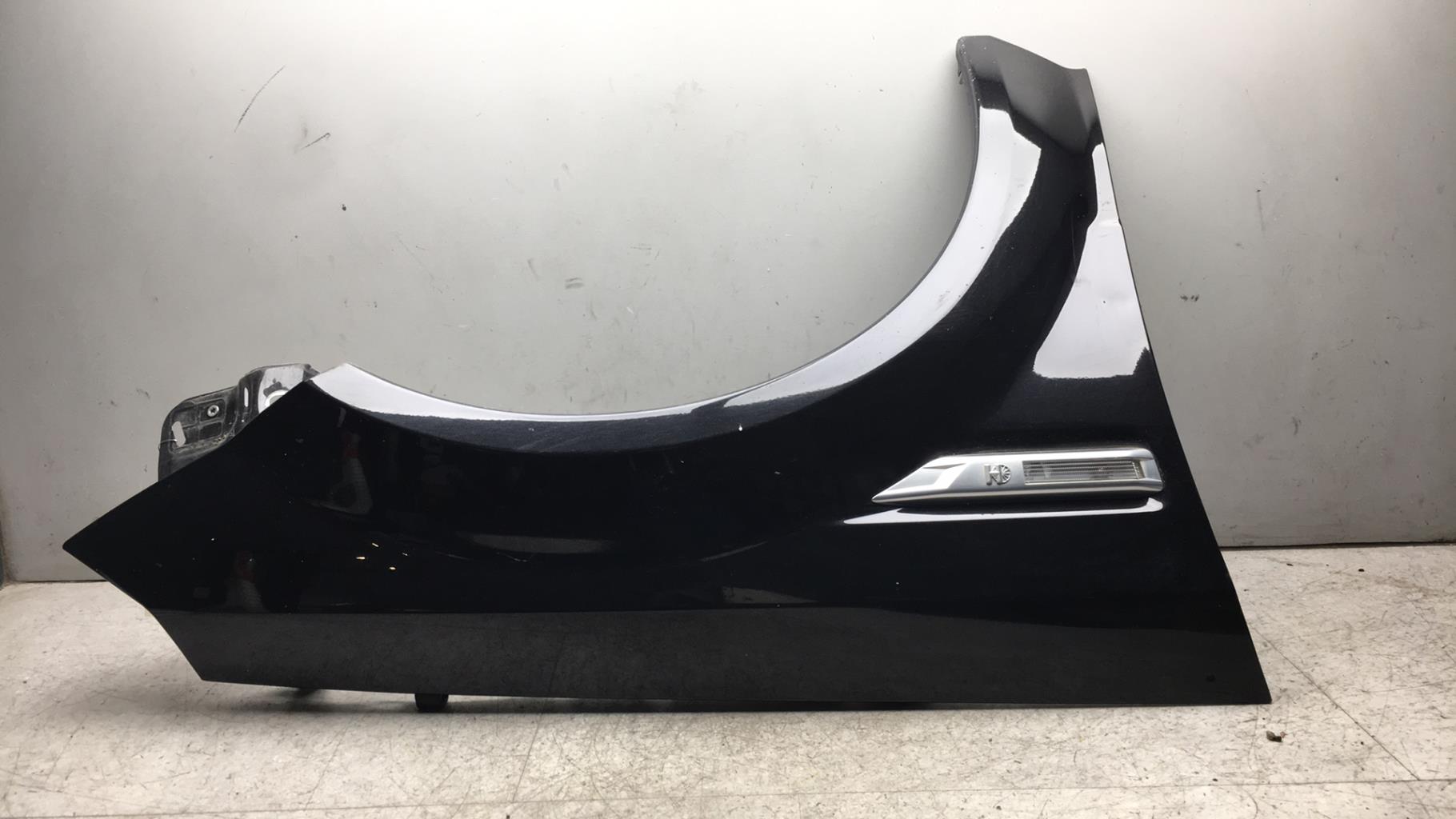 Parafango anteriore destro OPEL TIGRA 2 TWINTOP CABRIOLET Gasolina - 1