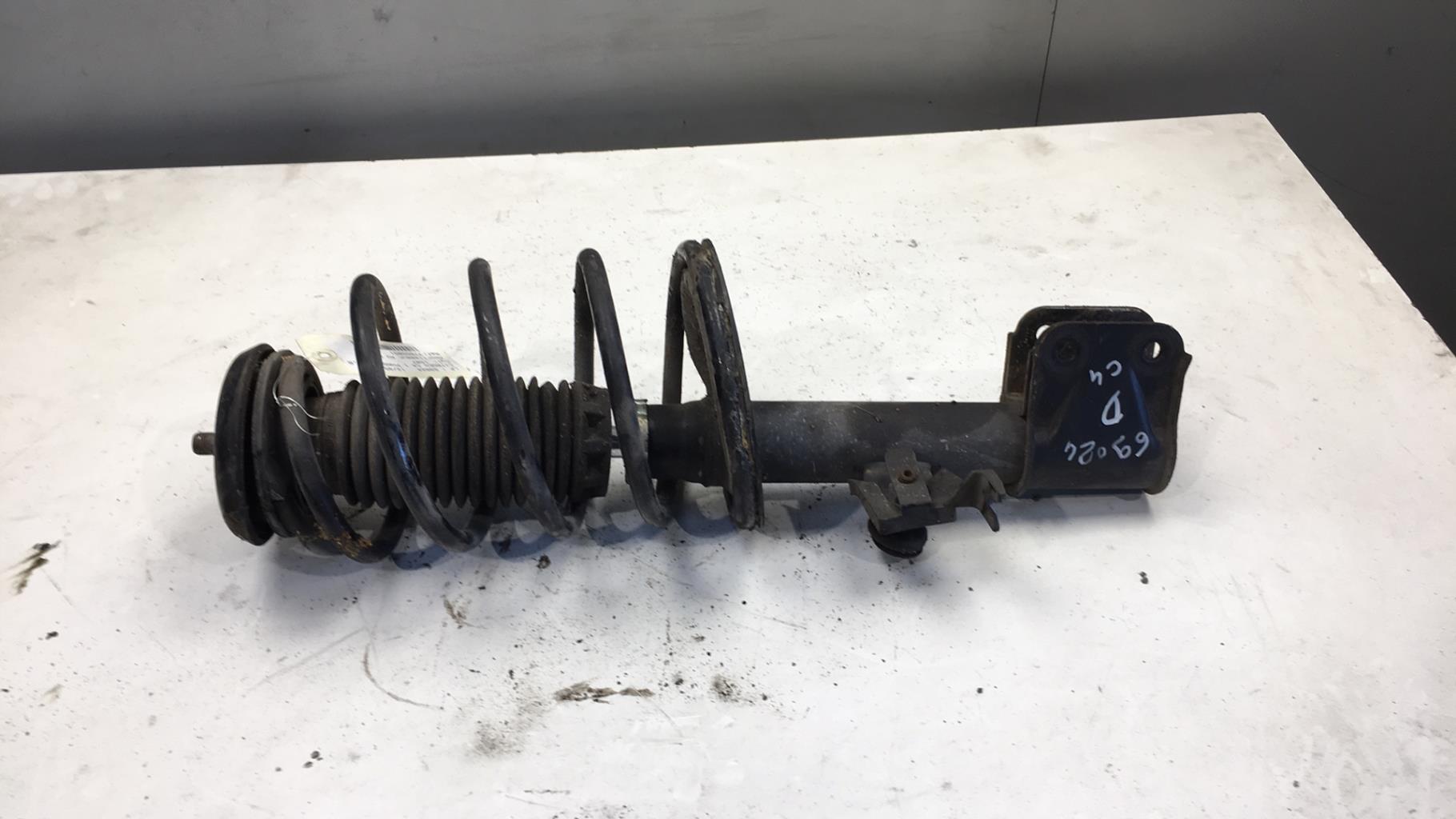 Ammortizzatore anteriore destro CITROEN C4 1 PHASE 1  - 1