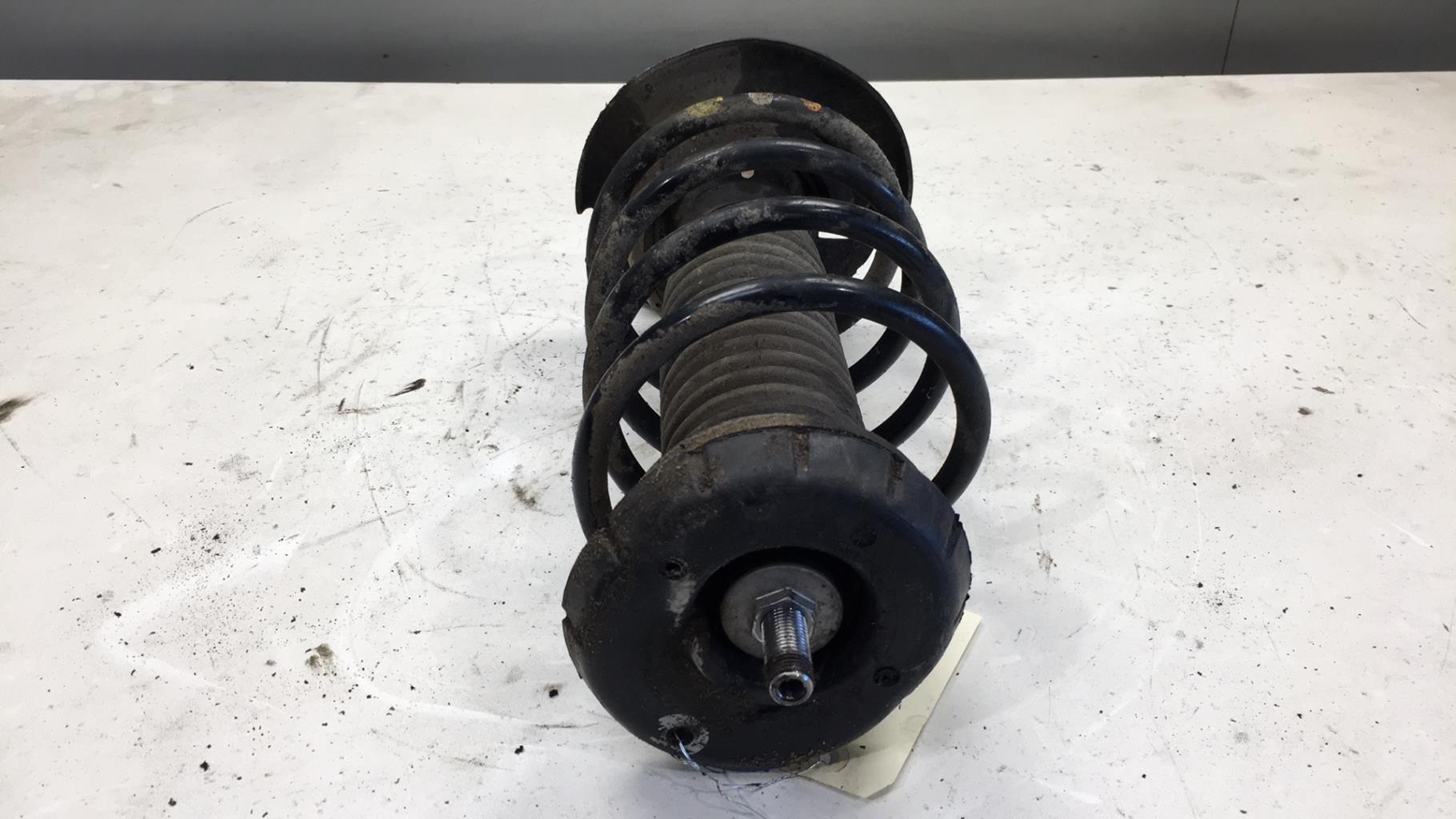 Ammortizzatore anteriore destro FORD FIESTA 6 PHASE 1 Diésel - 1