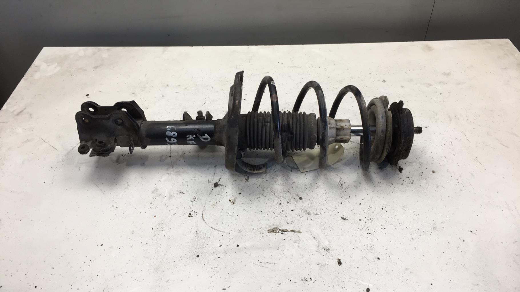 Amortisseur avant droit FORD KA 2 PHASE 2 Essence - 1
