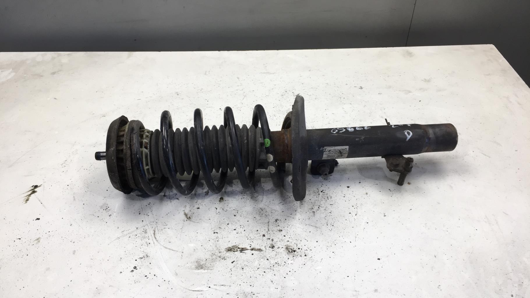 Ammortizzatore anteriore destro PEUGEOT 207 PHASE 2 Gasolina - 1