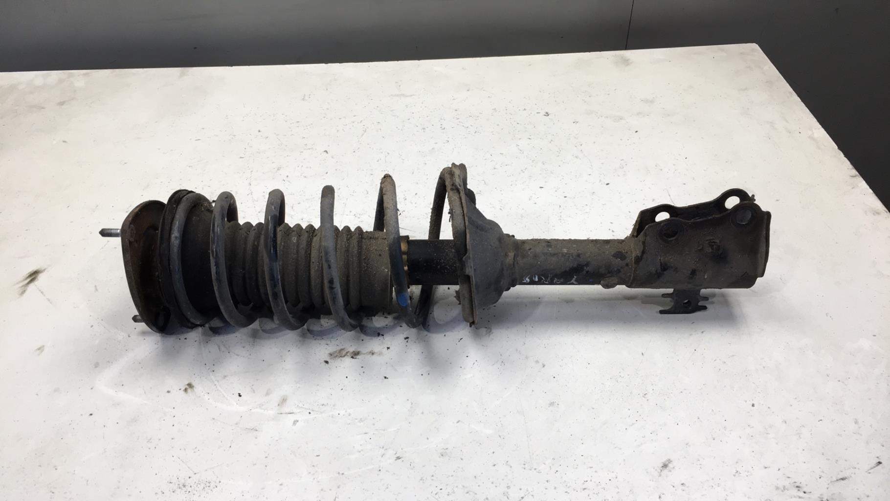 Ammortizzatore anteriore destro TOYOTA YARIS 1 PHASE 2 Gasolina - 1