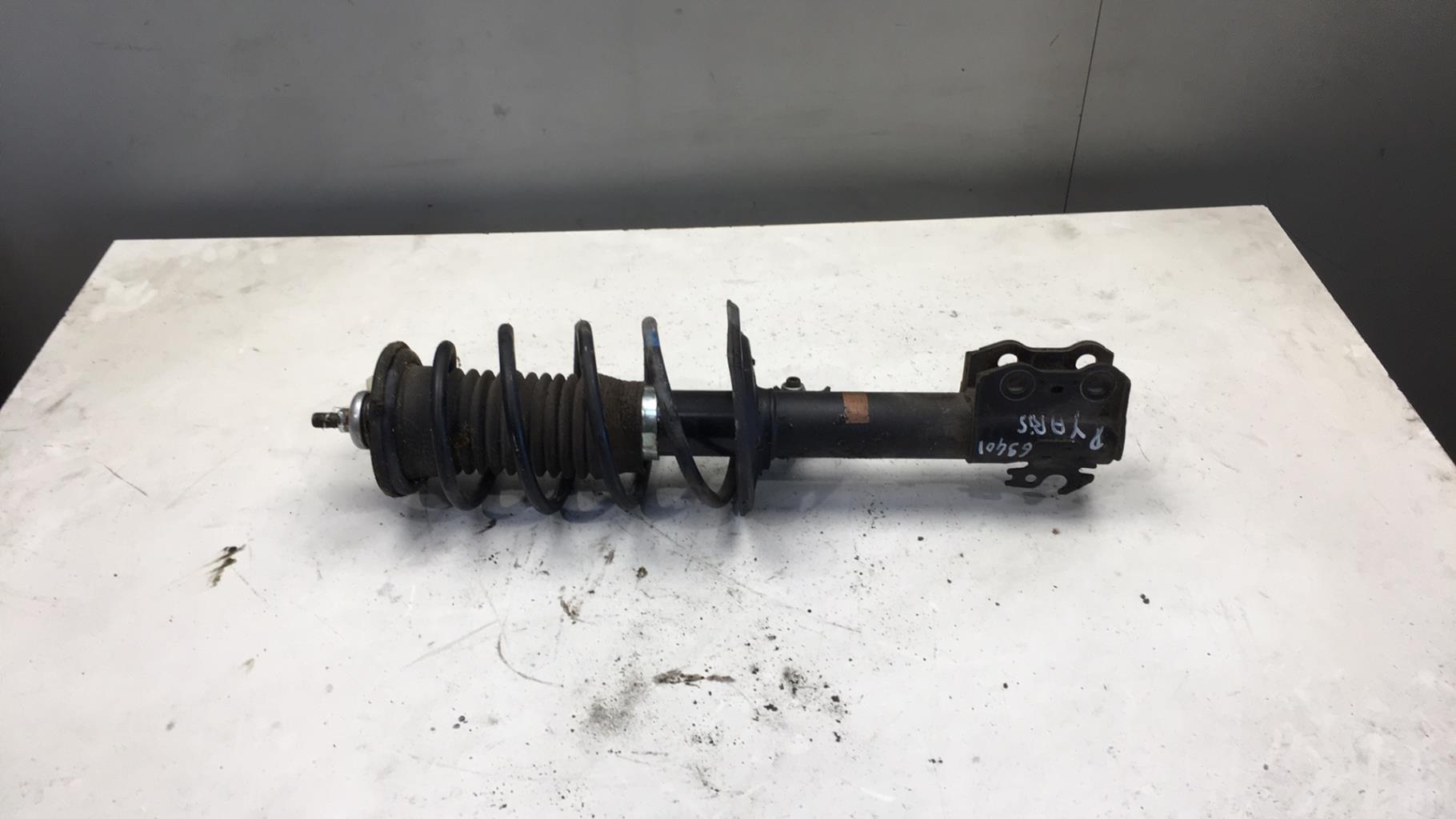 Ammortizzatore anteriore destro TOYOTA YARIS 2 PHASE 1 Gasolina - 1
