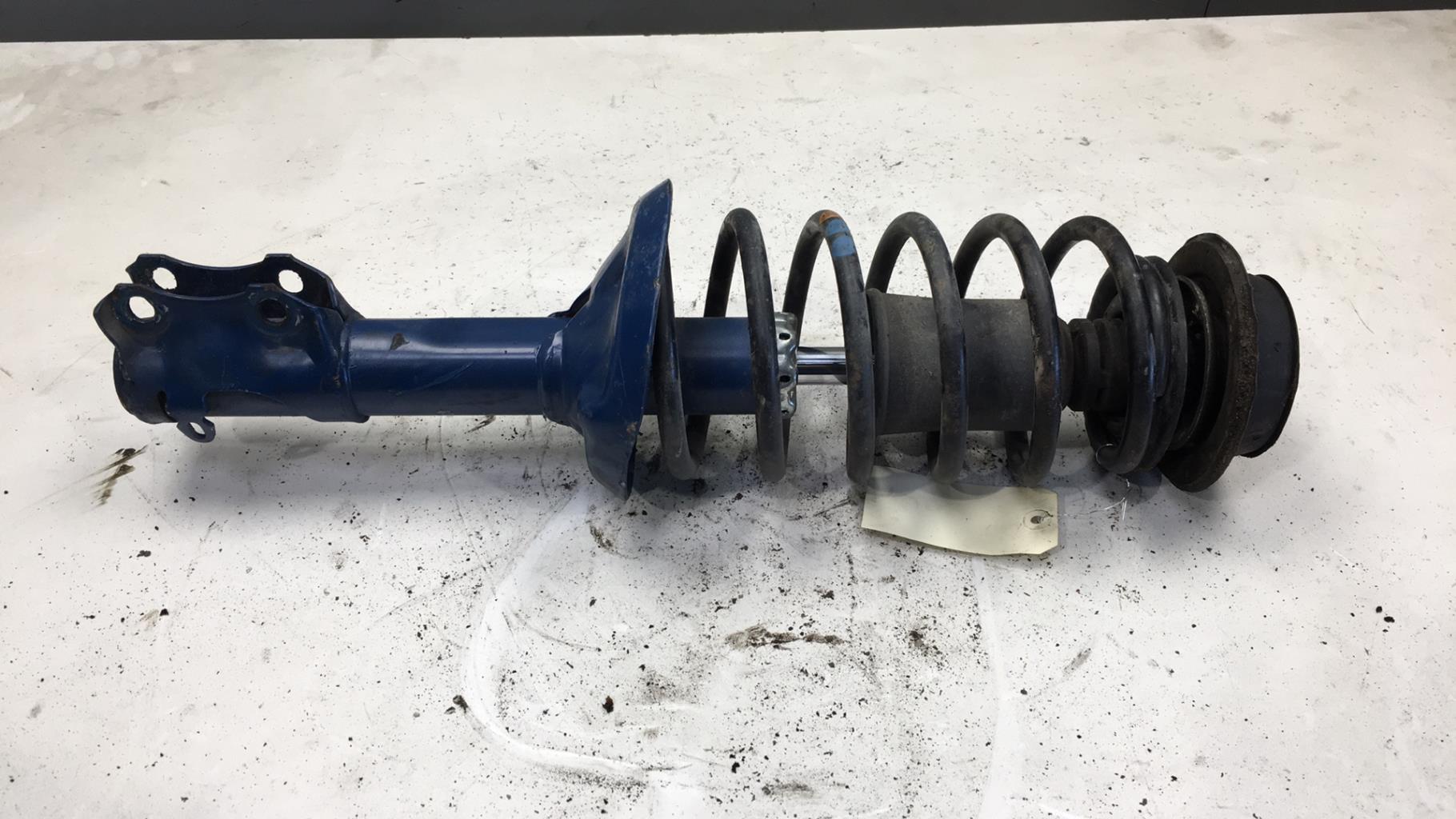 Ammortizzatore anteriore destro VOLKSWAGEN GOLF 2 Gasolina - 1
