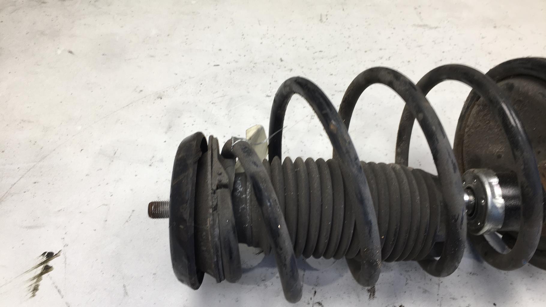 Ammortizzatore anteriore sinistro CITROEN C4 1 PHASE 1  - 1