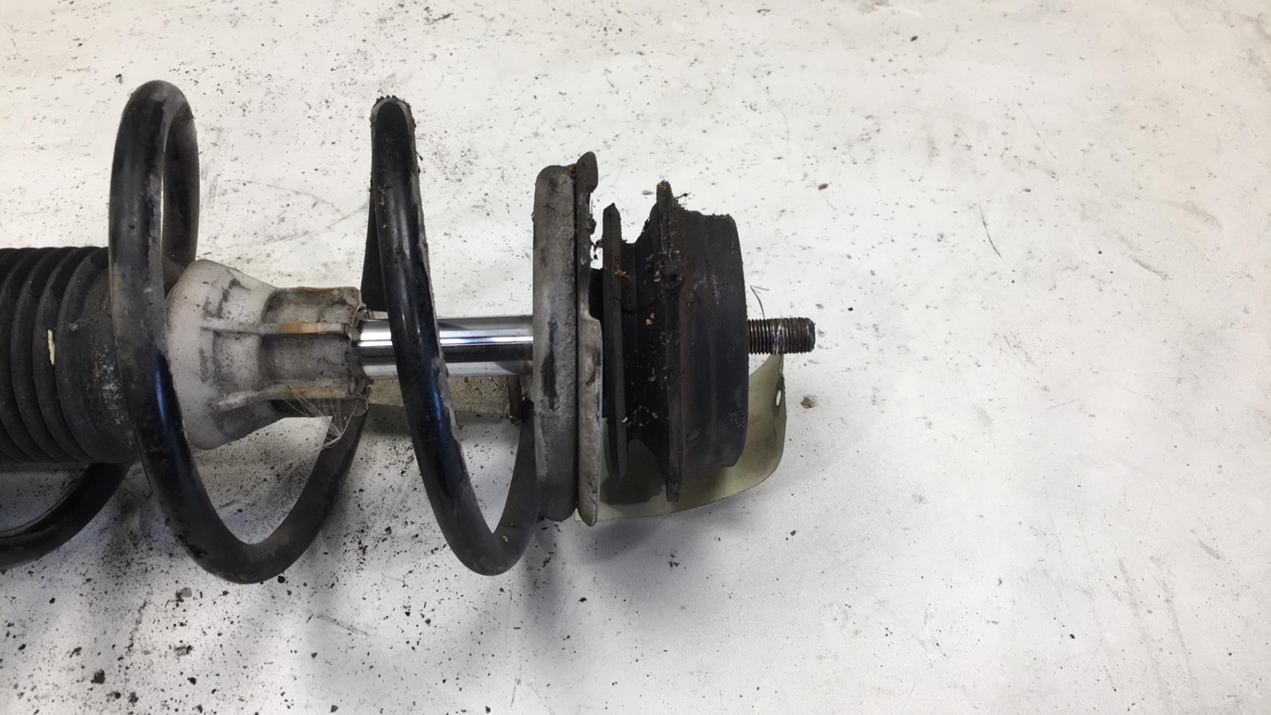 Amortisseur avant gauche FORD KA 2 PHASE 2 Essence - 1