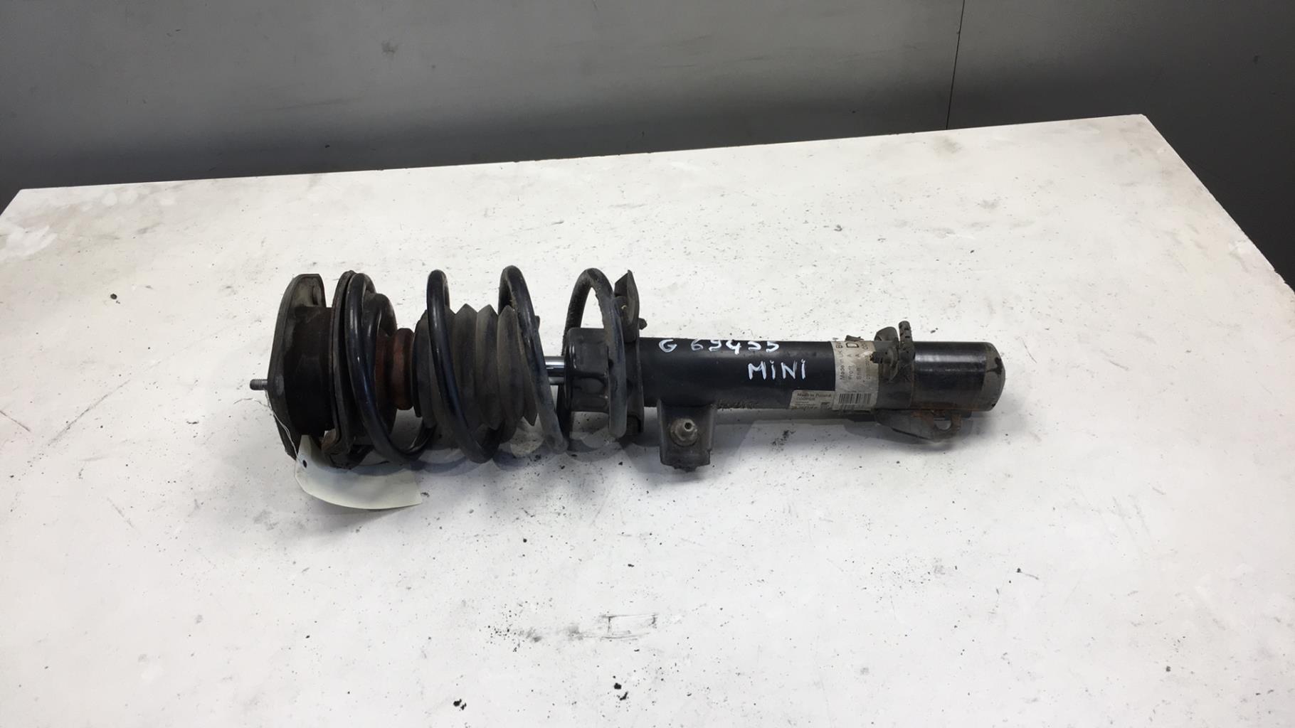 Ammortizzatore anteriore sinistro MINI MINI 2 R56 PHASE 1 Diésel - 1