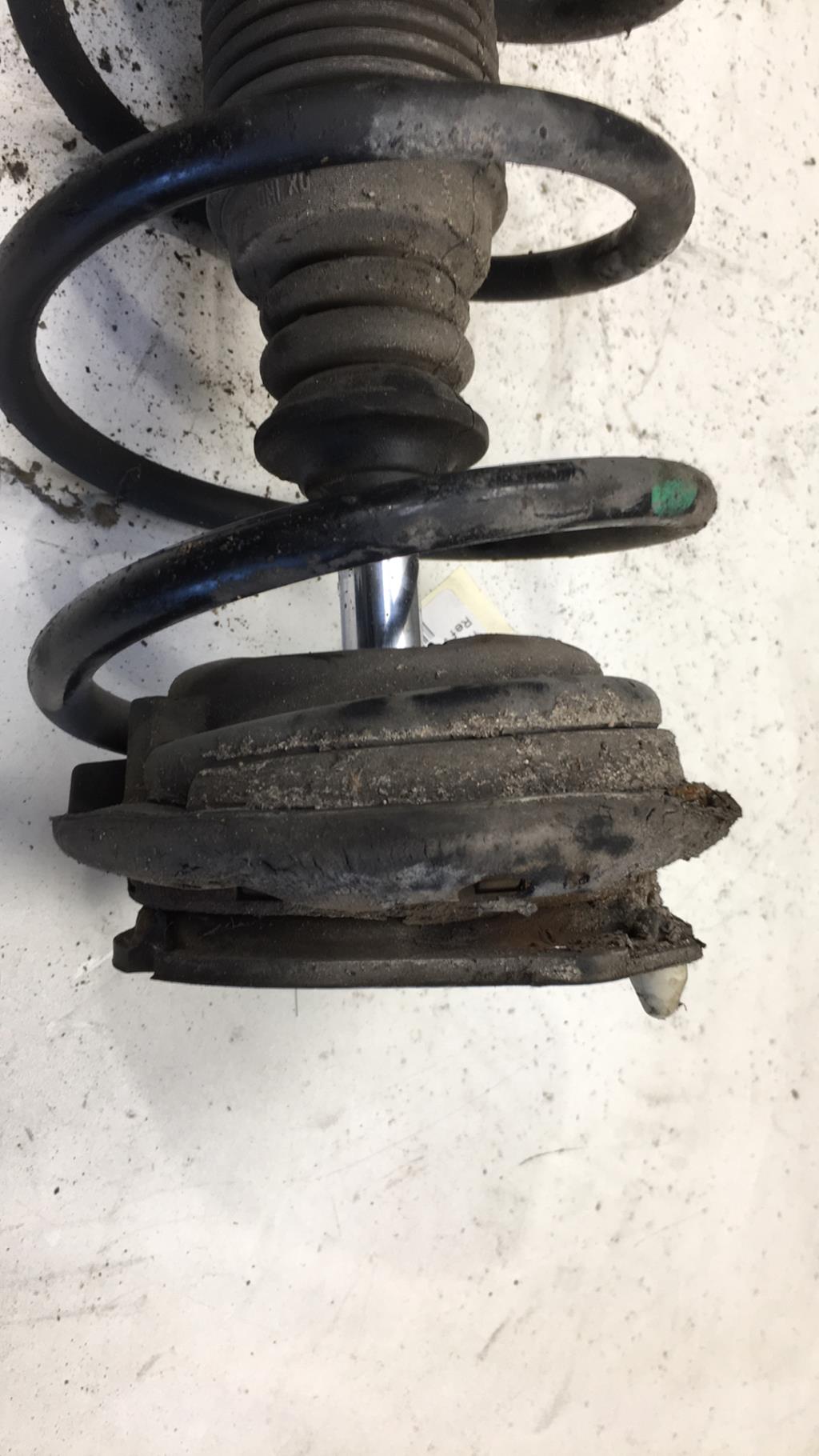 Ammortizzatore anteriore sinistro RENAULT LAGUNA 2 PHASE 1  - 1