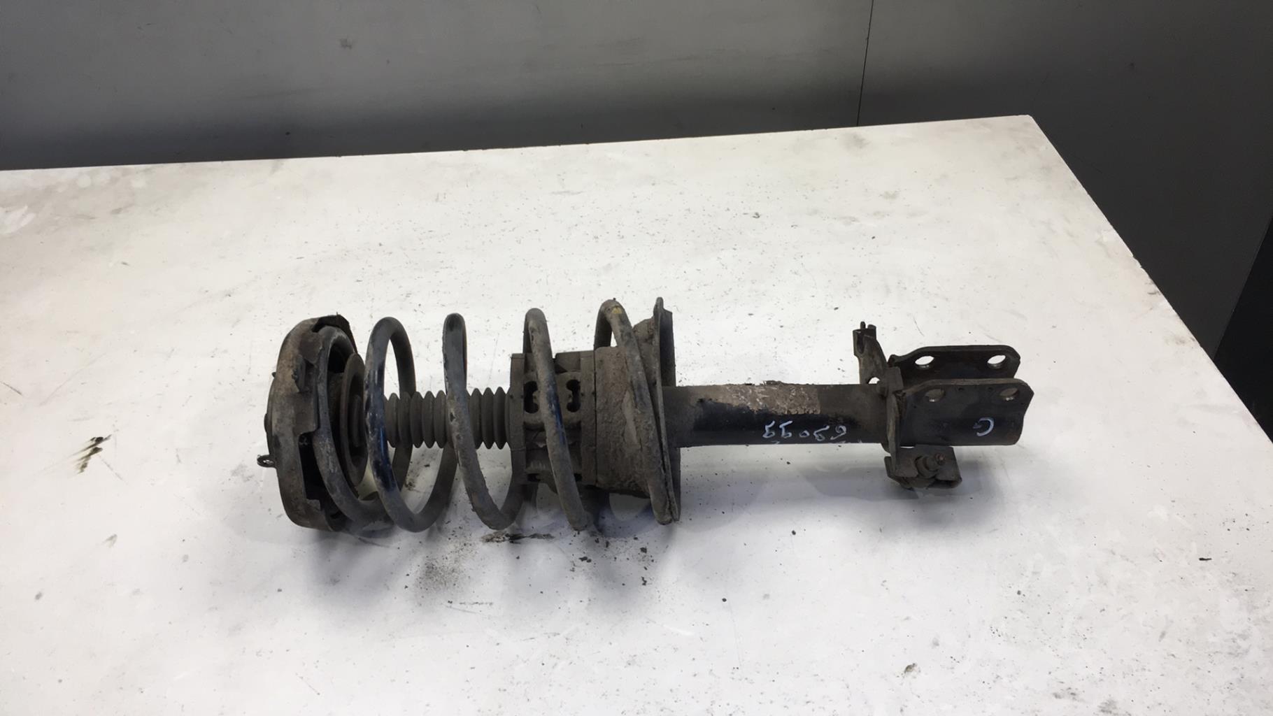 Ammortizzatore anteriore sinistro RENAULT MEGANE 1 PHASE 2  - 1