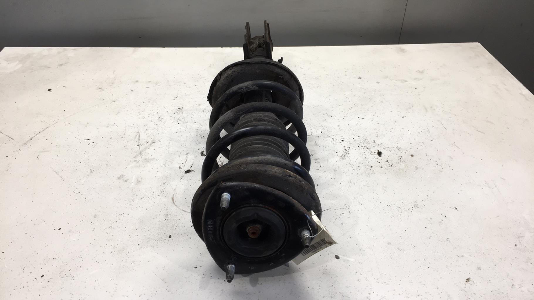 Ammortizzatore anteriore sinistro SUZUKI GRAND VITARA 2 PHASE 1  - 1