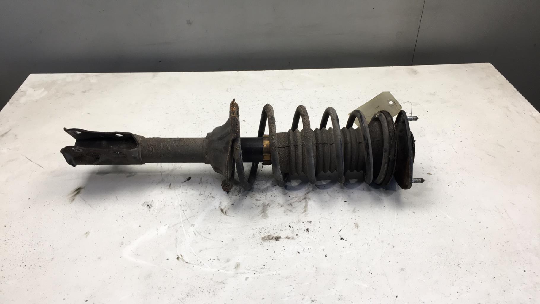 Ammortizzatore anteriore sinistro TOYOTA YARIS 1 PHASE 2 Gasolina - 1