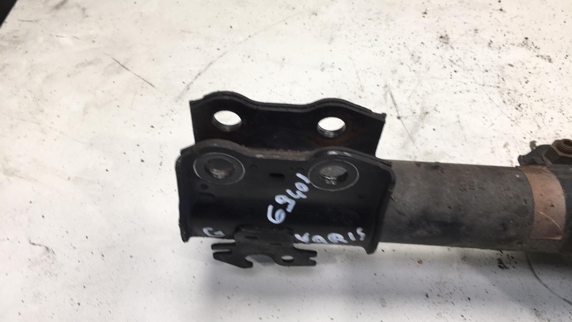 Ammortizzatore anteriore sinistro TOYOTA YARIS 2 PHASE 1 Gasolina - 1