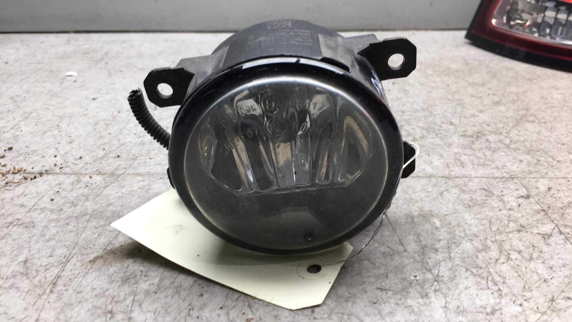 Fendinebbia sinistro (luce) FIAT DOBLO 2 PHASE 2 Gasolina/Gas natural - 1