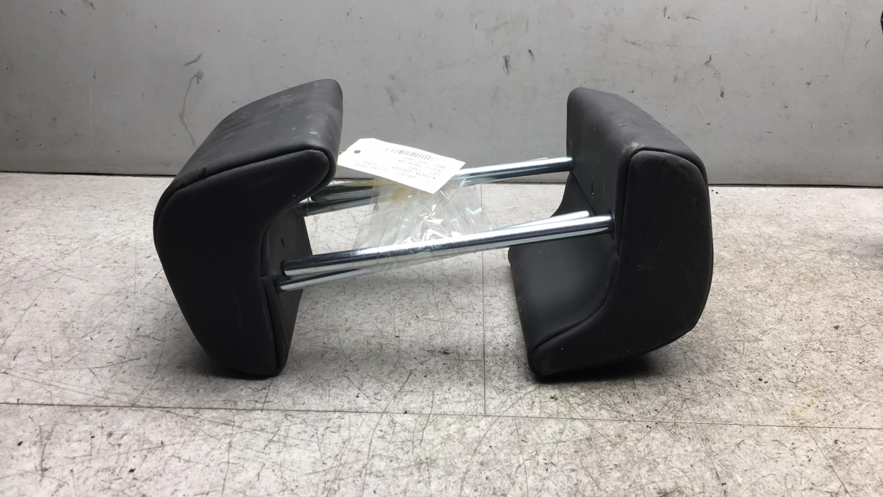 Poggiatesta posteriore NISSAN QASHQAI 1 PHASE 2  - 1