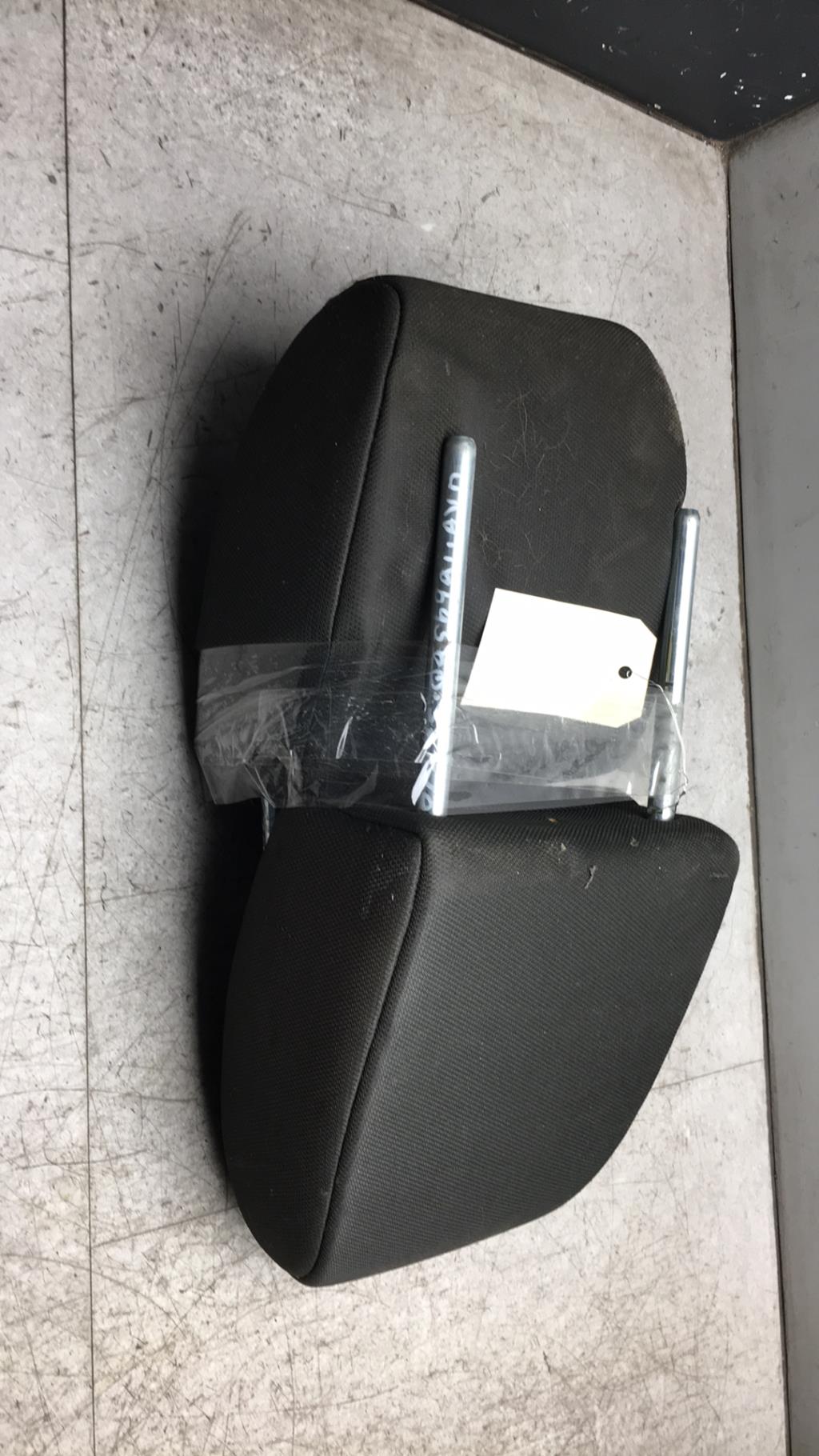 Poggiatesta anteriore NISSAN QASHQAI 1 PHASE 2 Diésel - 1