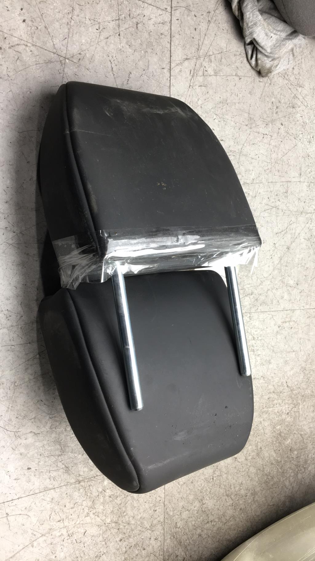 Poggiatesta anteriore NISSAN QASHQAI 1 PHASE 2  - 1