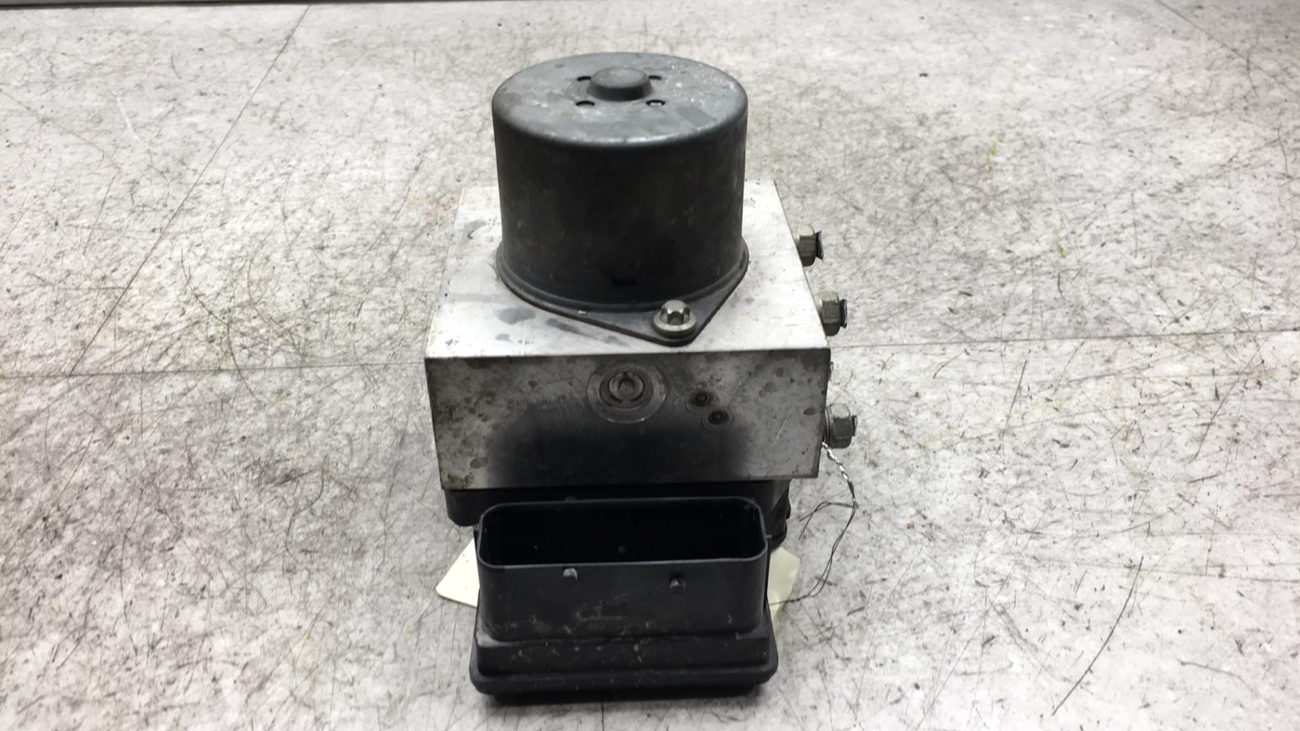 Bloc ABS (freins anti-blocage) MINI MINI 2 R57 CABRIOLET PHASE 2 Diesel - 1