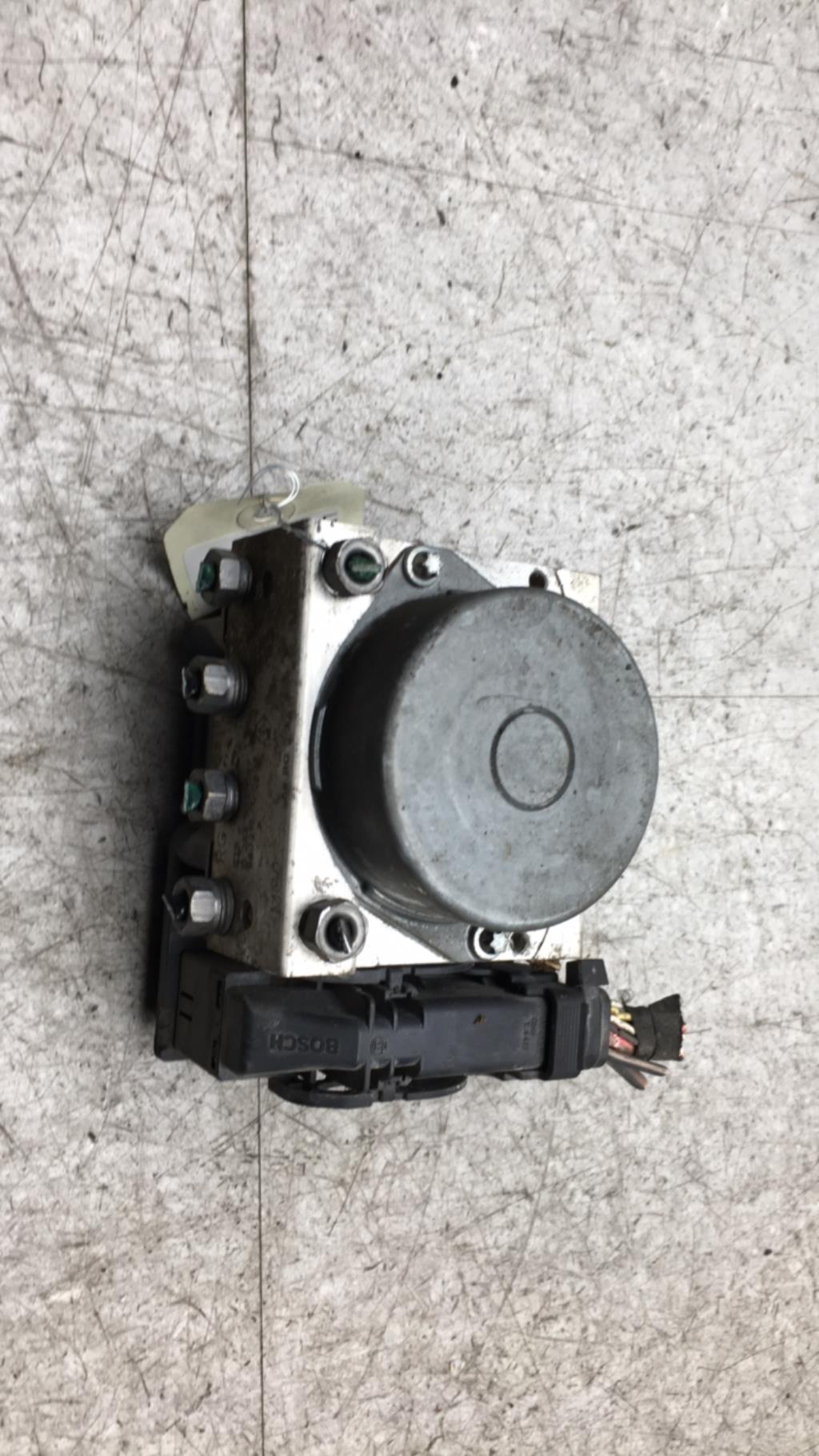Bloc ABS (freins anti-blocage) RENAULT MEGANE 2 PHASE 2 BREAK  - 1