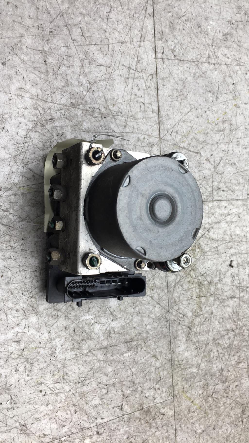 Bloc ABS (freins anti-blocage) RENAULT MODUS PHASE 1 Diesel - 1