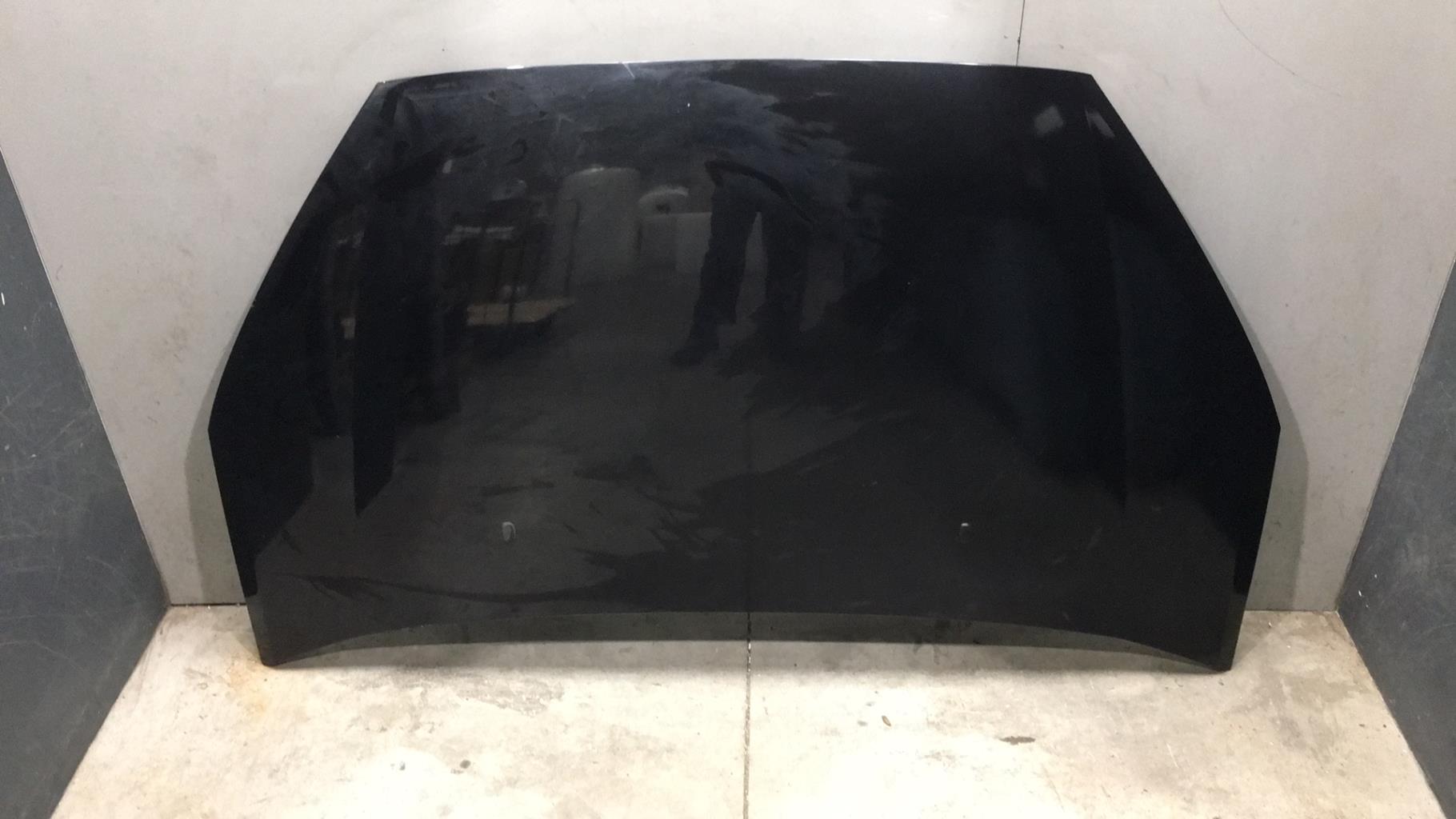 Capot FORD S-MAX 1 PHASE 1 Diesel - 1
