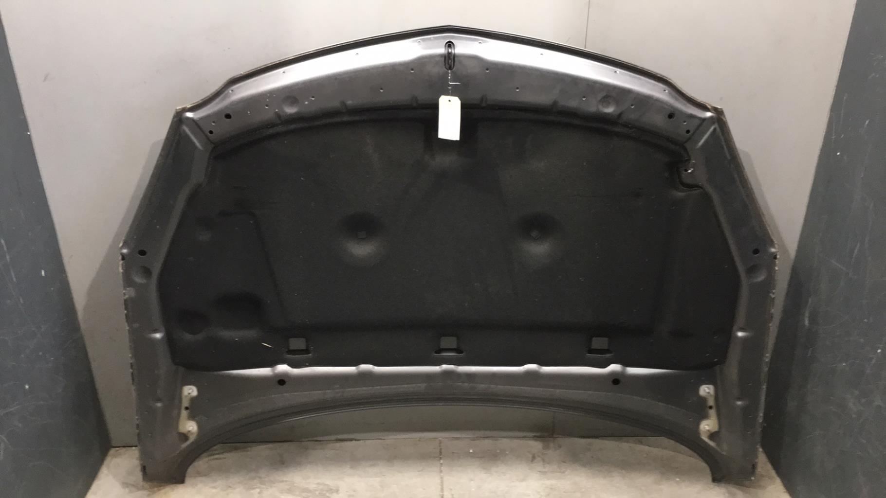 Capot OPEL INSIGNIA 1 PHASE 1 Diesel - 1