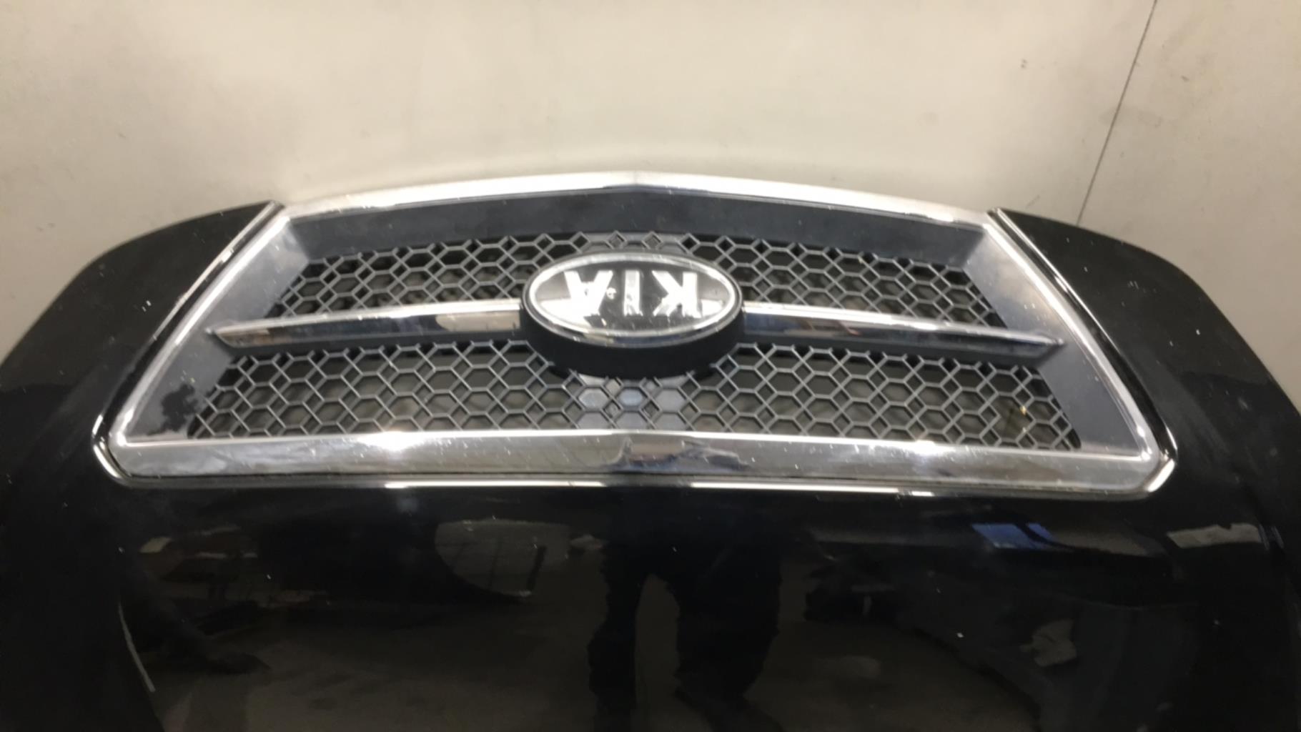 Capot KIA SORENTO 1 PHASE 1 Diesel - 1