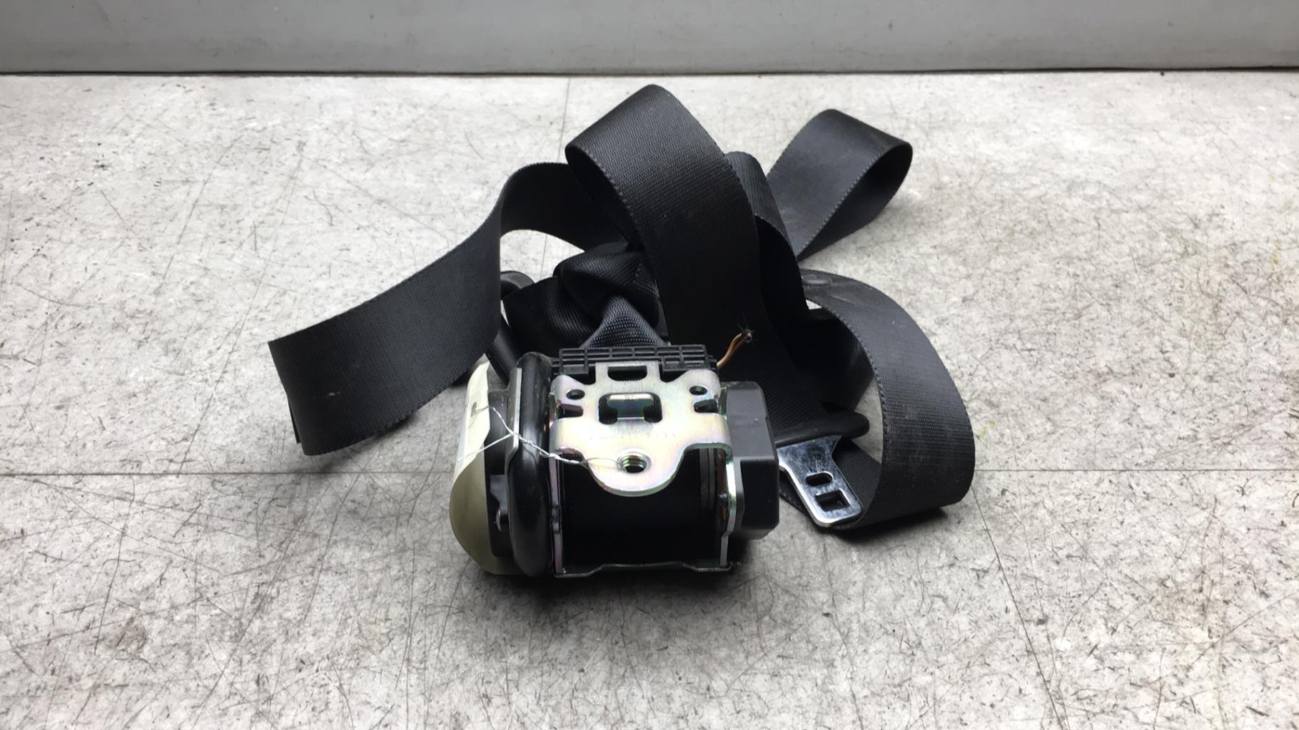 Cintura di sicurezza anteriore destra FORD GALAXY 2 PHASE 1  - 1