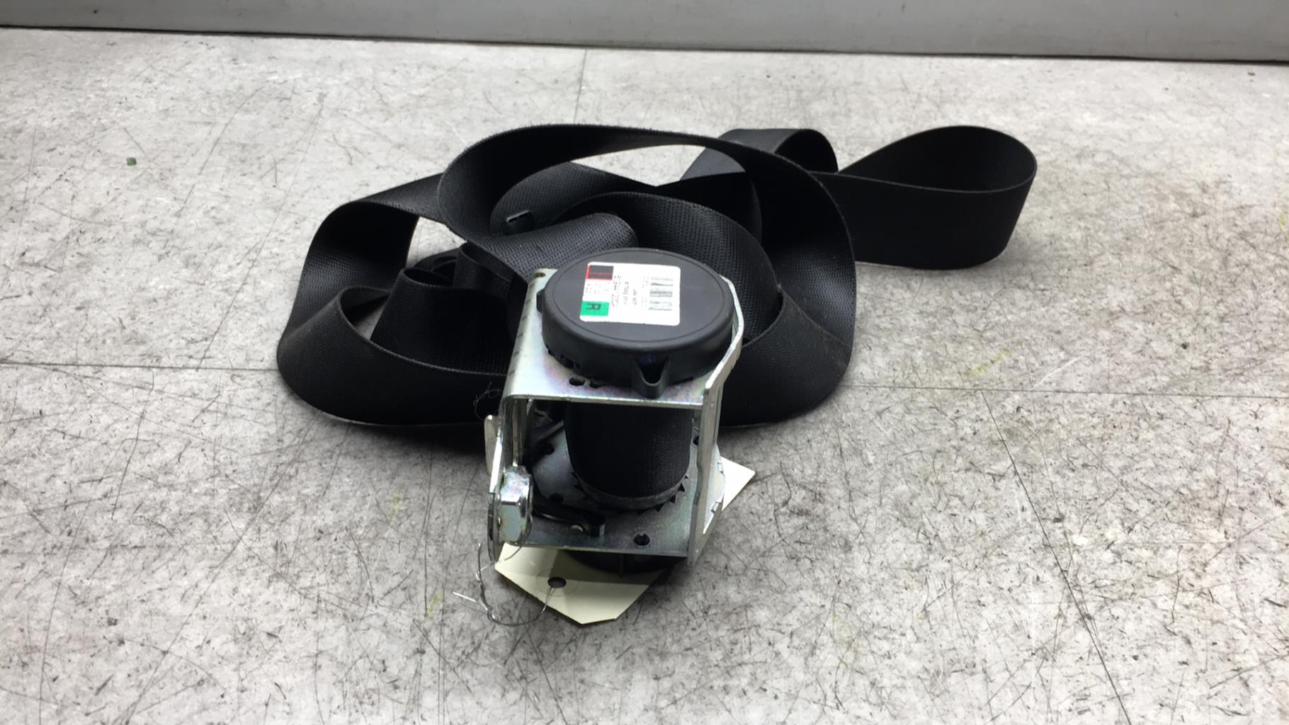 Cintura di sicurezza anteriore destra MINI MINI 2 R57 CABRIOLET PHASE 2 Diésel - 1