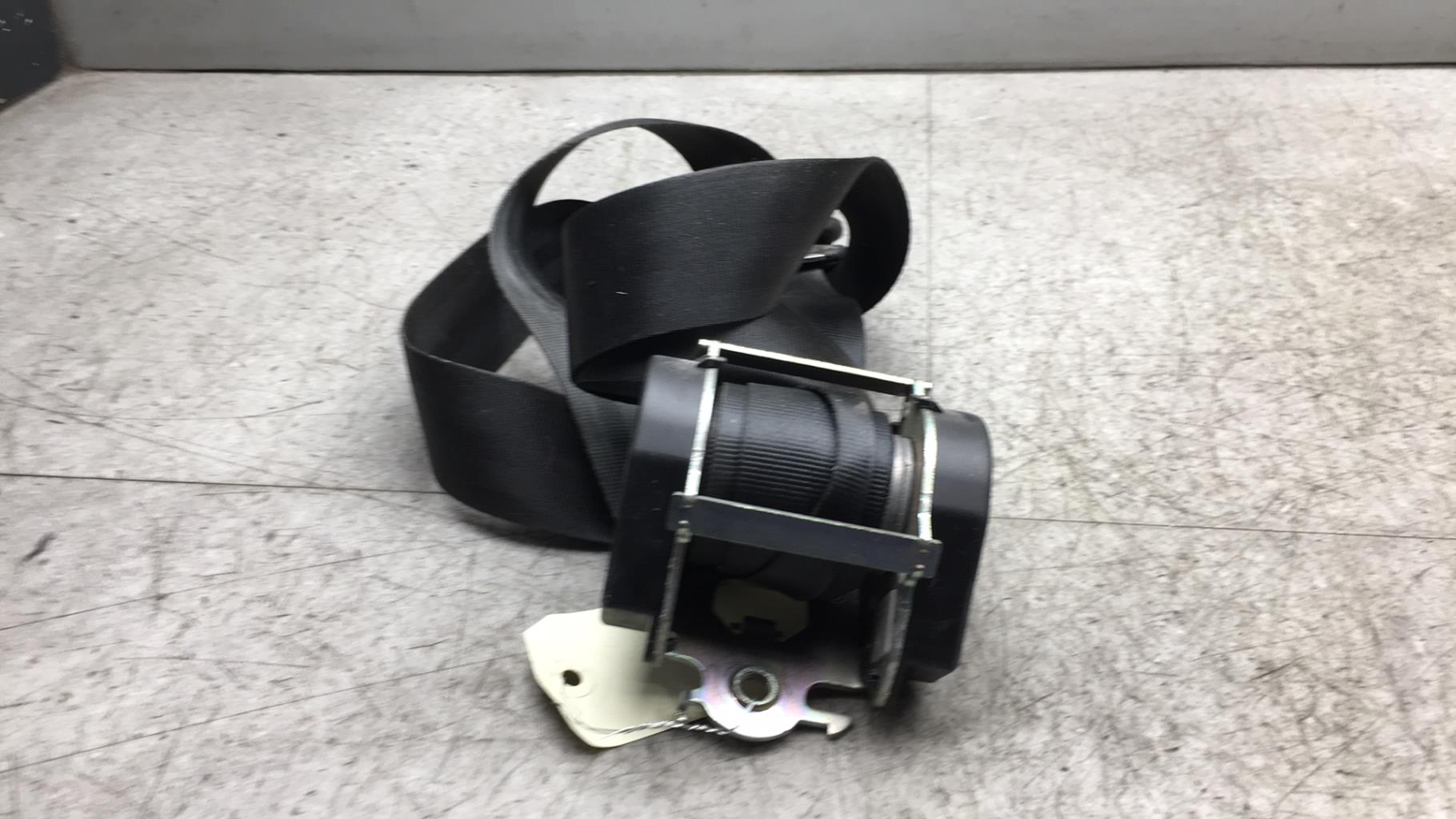 Cintura di sicurezza anteriore sinistra OPEL VIVARO 1 PHASE 1 Diésel - 1