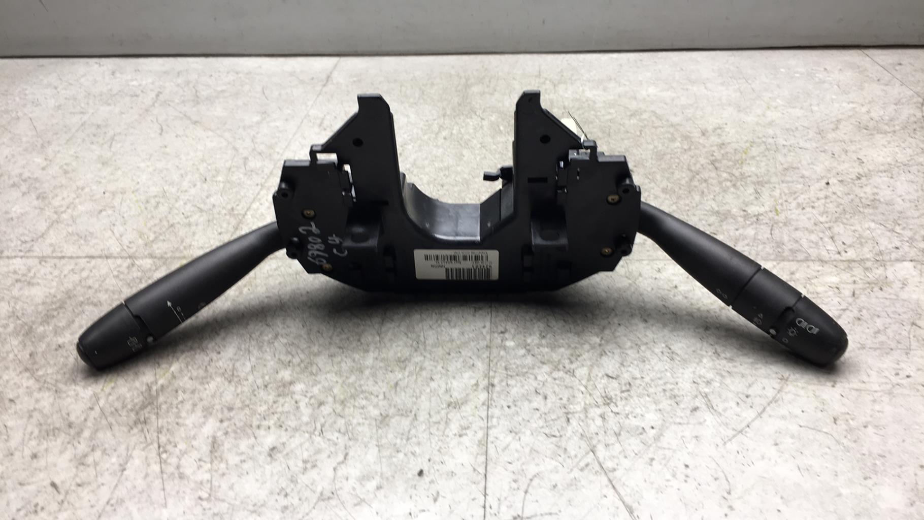 Devio guida completo con contatto spiralato CITROEN C4 1 PHASE 1 Gasolina - 1