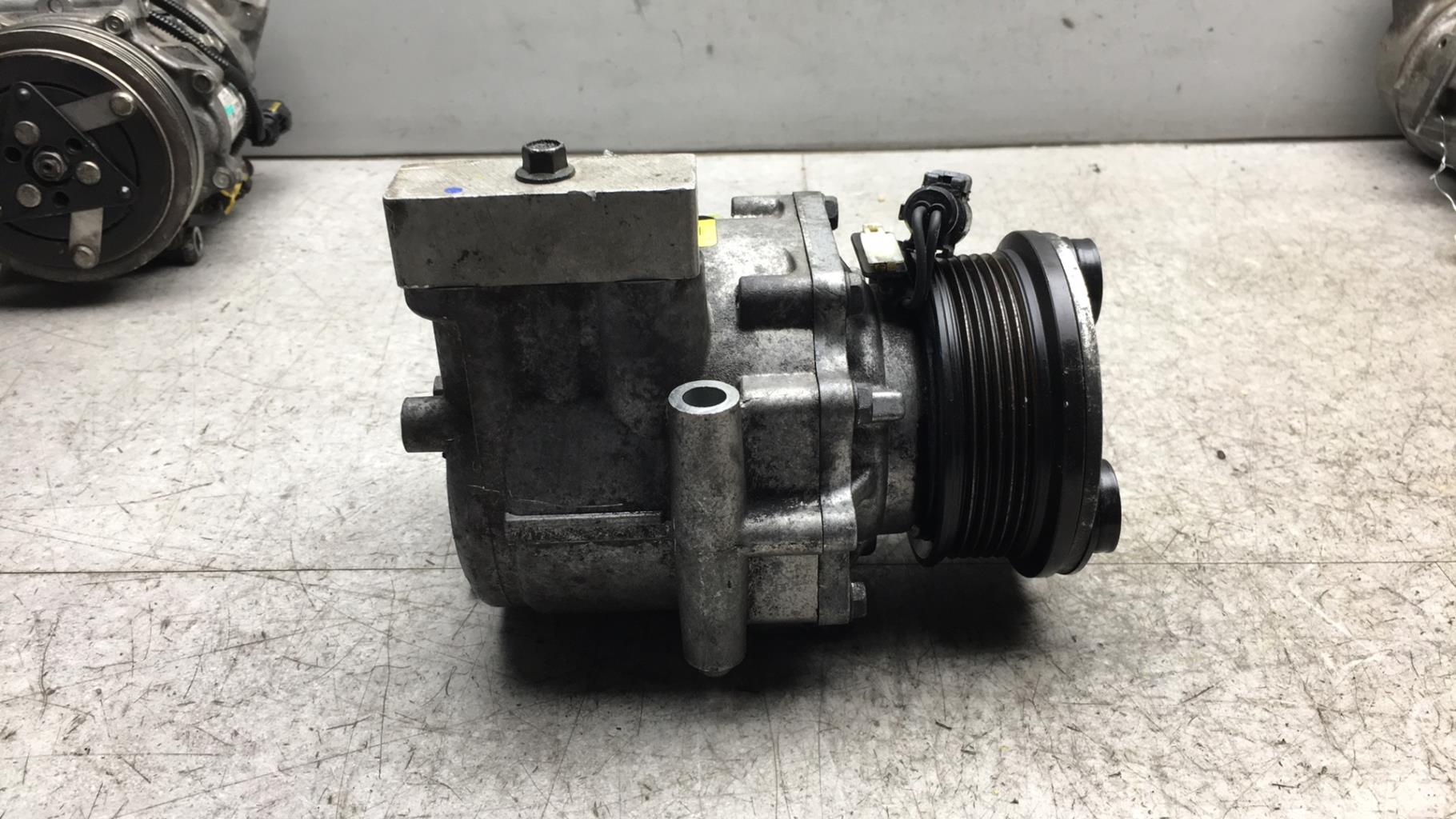 Compressore clima FORD FIESTA 5 PHASE 2  - 1