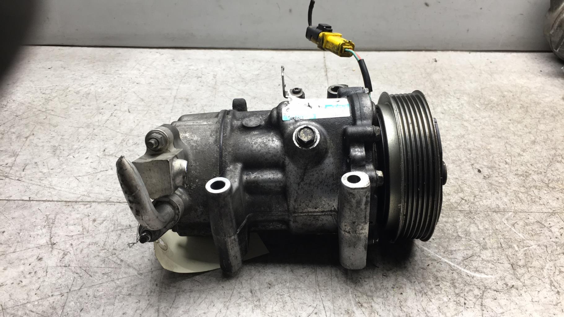 Compresseur clim MINI MINI 2 R56 PHASE 1 Diesel - 1