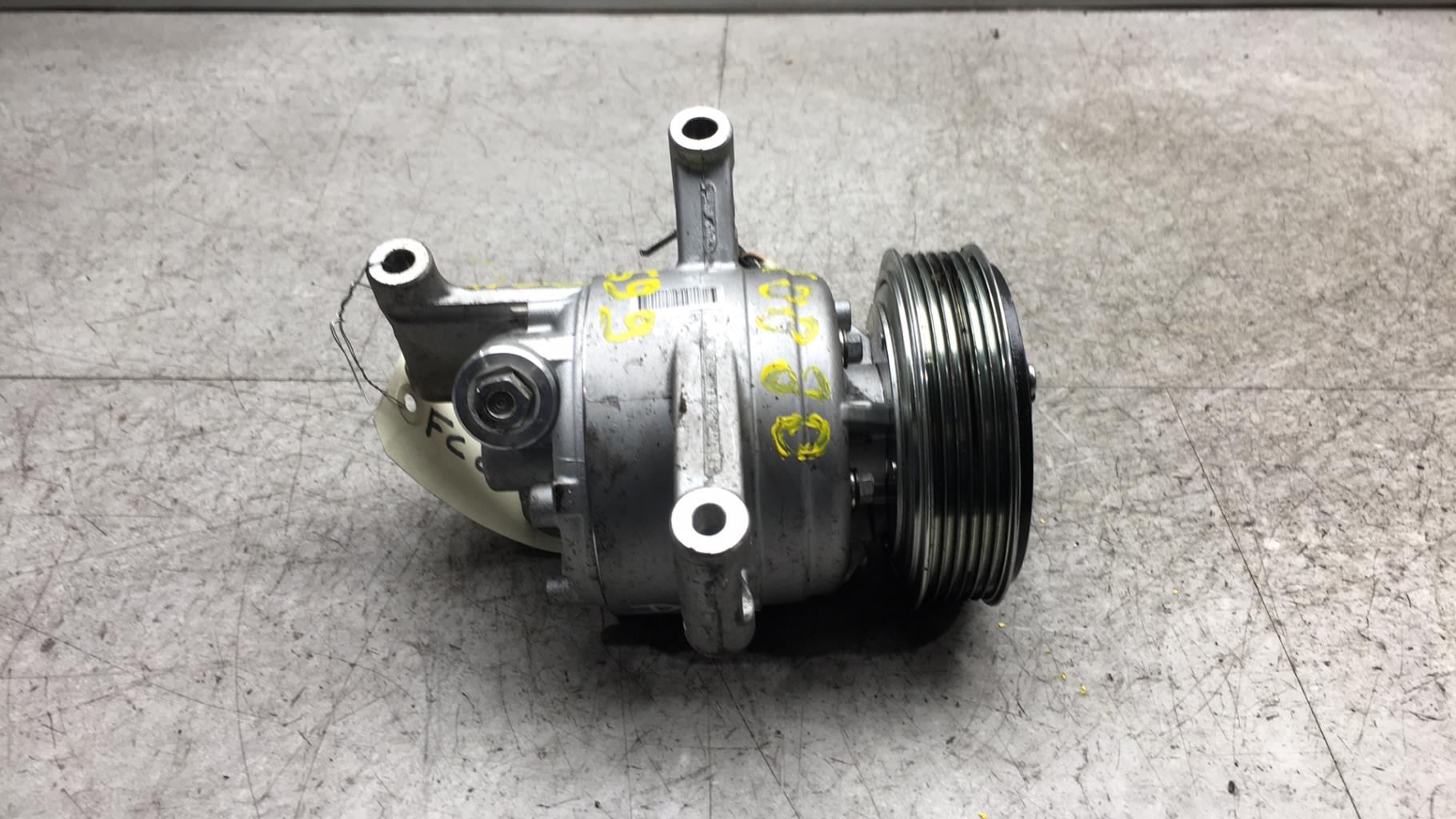 Compressore clima TOYOTA AYGO 2 PHASE 2 Gasolina - 1