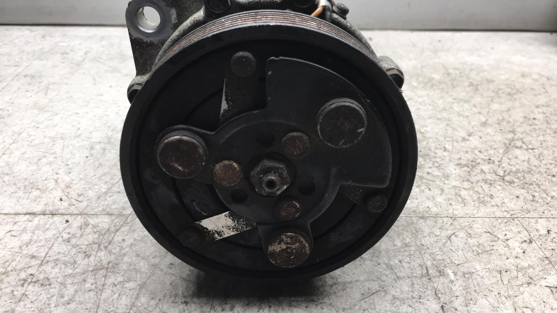 Compressore clima VOLKSWAGEN NEW BEETLE 1 PHASE 1  - 1