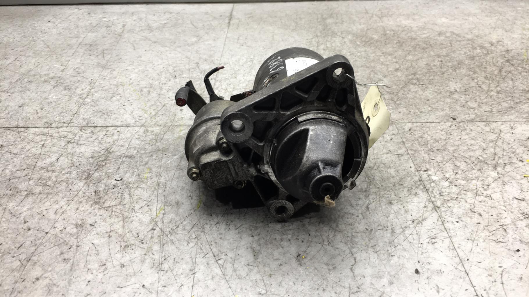 Demarreur FIAT PUNTO 2 PHASE 1 Essence - 1