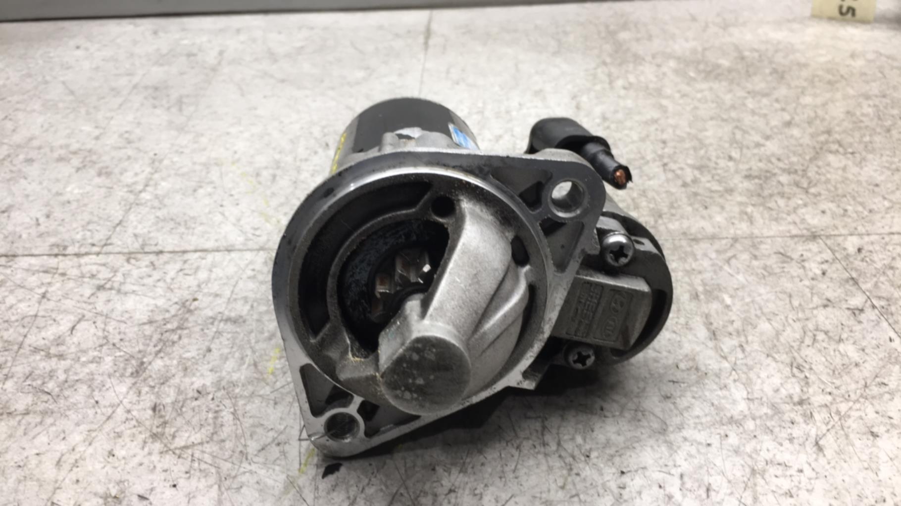 Demarreur KIA PICANTO 2 PHASE 2 Essence - 1