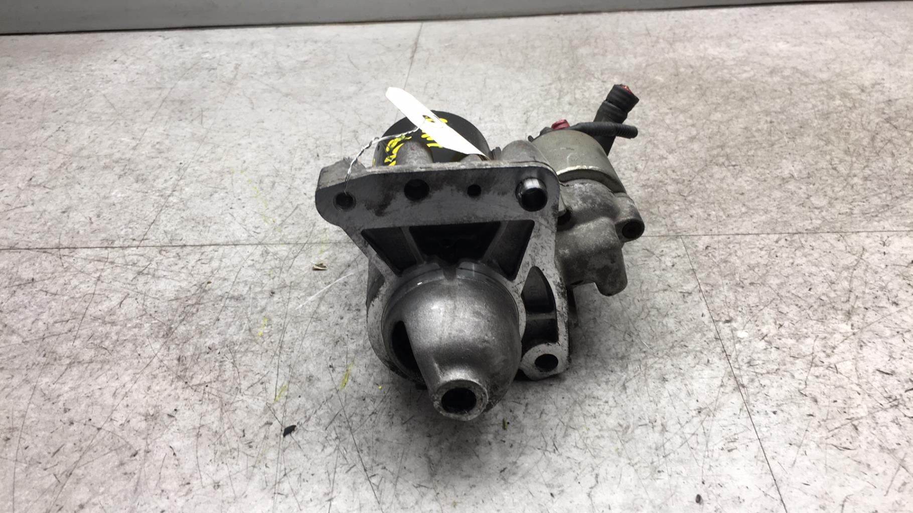 Demarreur MINI MINI 2 R56 PHASE 1 Diesel - 1