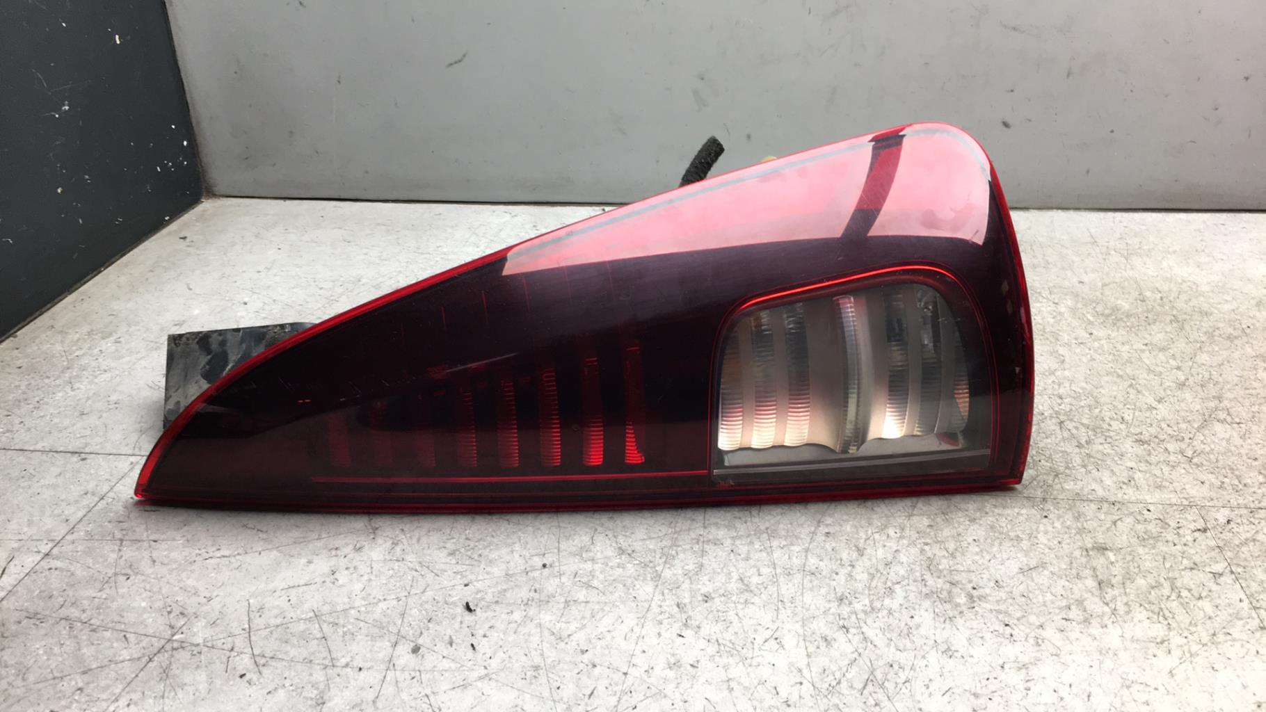 Fanale posteriore principale destro (luci) RENAULT GRAND ESPACE 4 PHASE 2  - 1