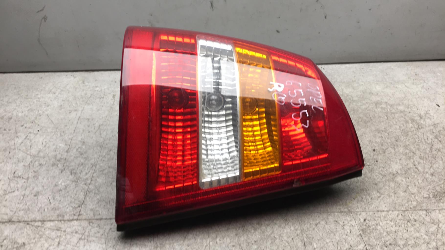 Fanale posteriore principale sinistro (luci) OPEL ASTRA G COUPE  - 1