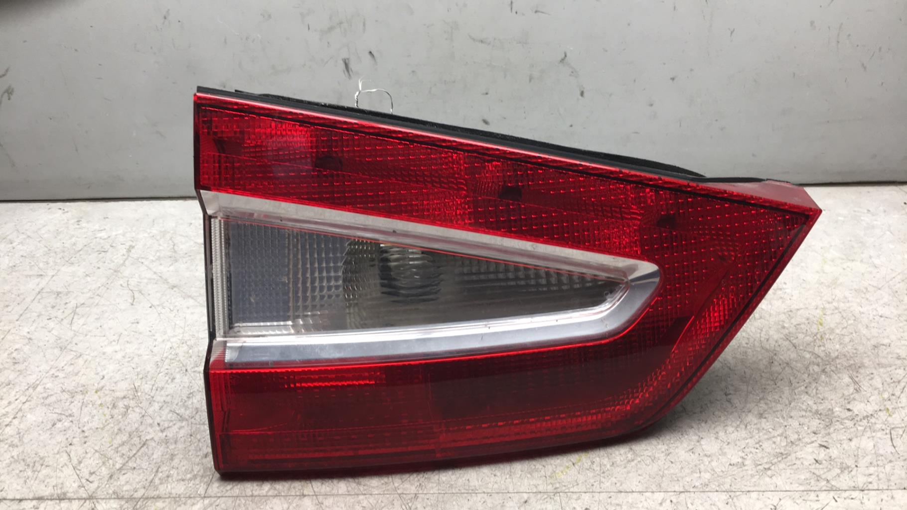 Feu arriere secondaire gauche (feux) FORD GALAXY 2 PHASE 1  - 1