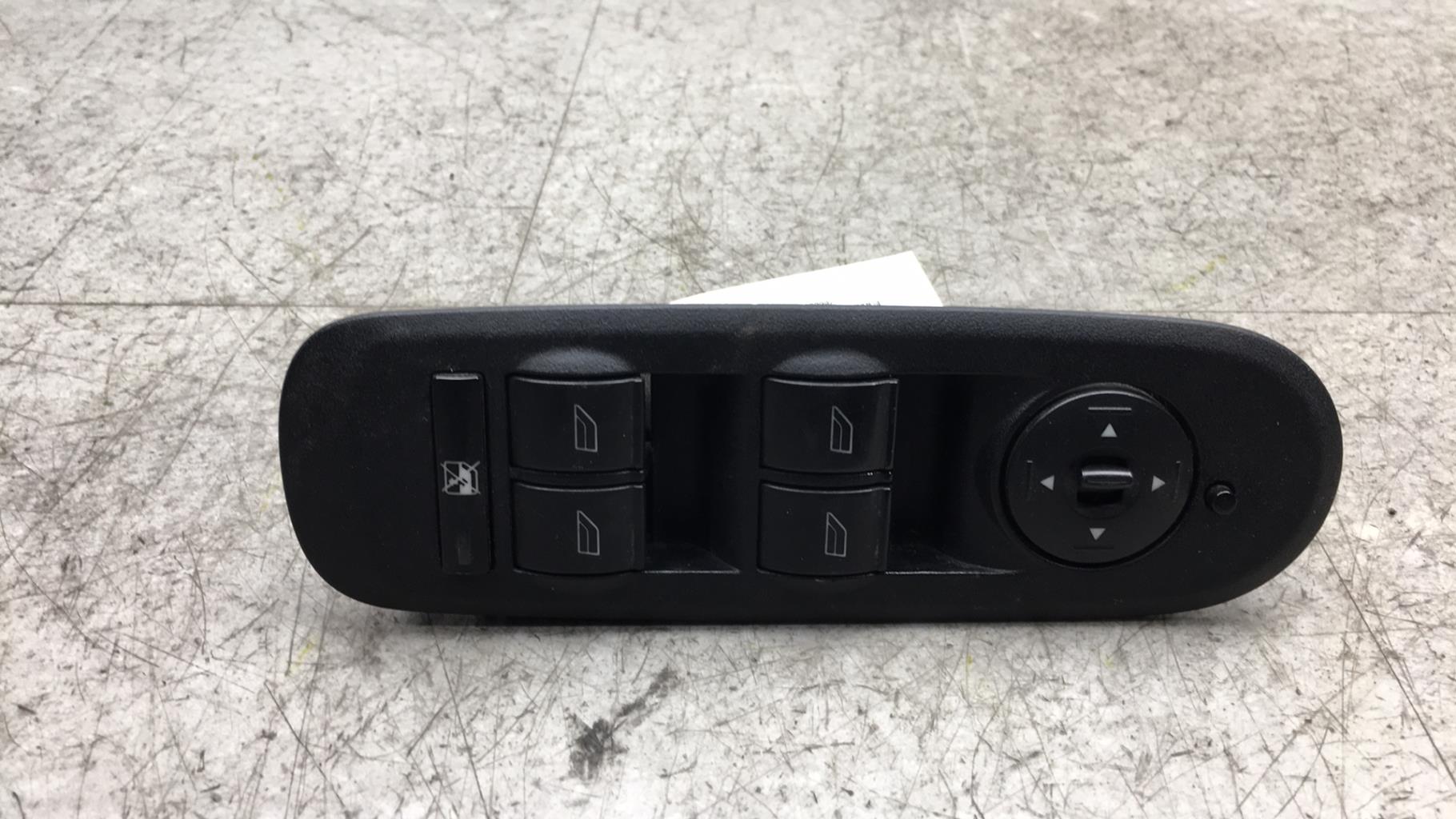 Interruttore lavacristalli anteriore sinistro FORD S-MAX 1 PHASE 1 Diésel - 1