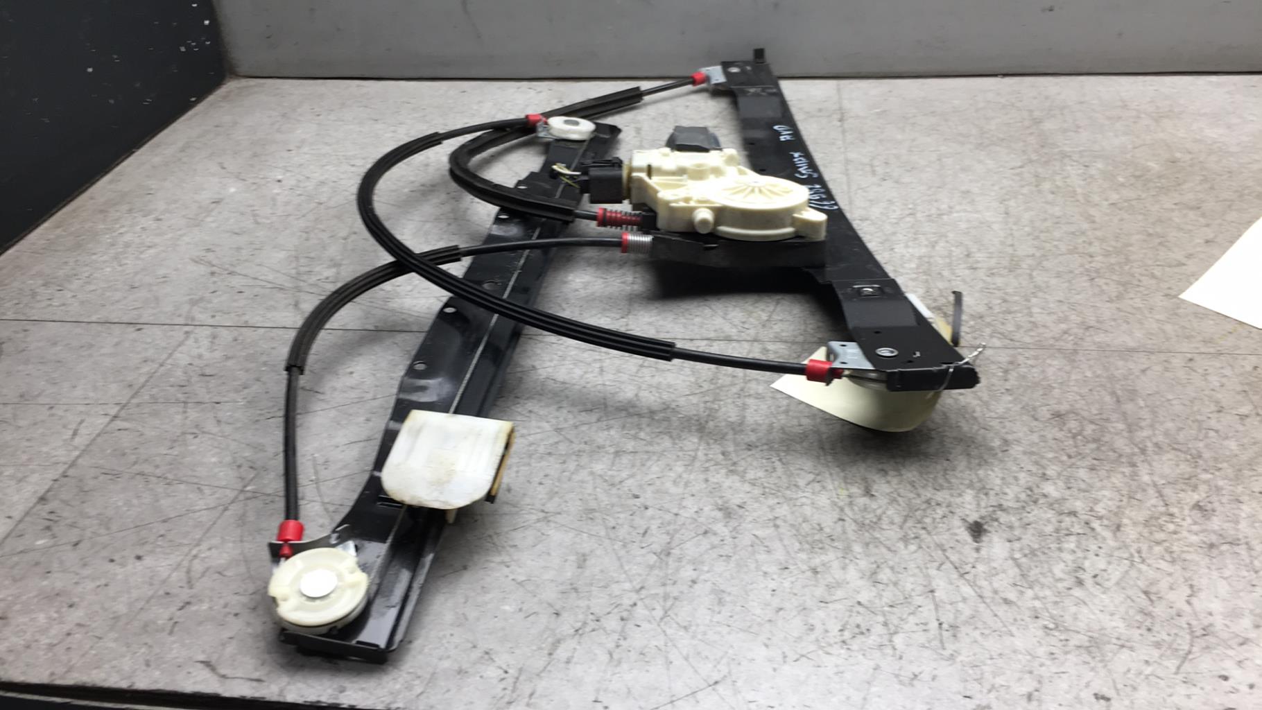 Alzacristalli elettrico anteriore destro FORD S-MAX 1 PHASE 1 Diésel - 1