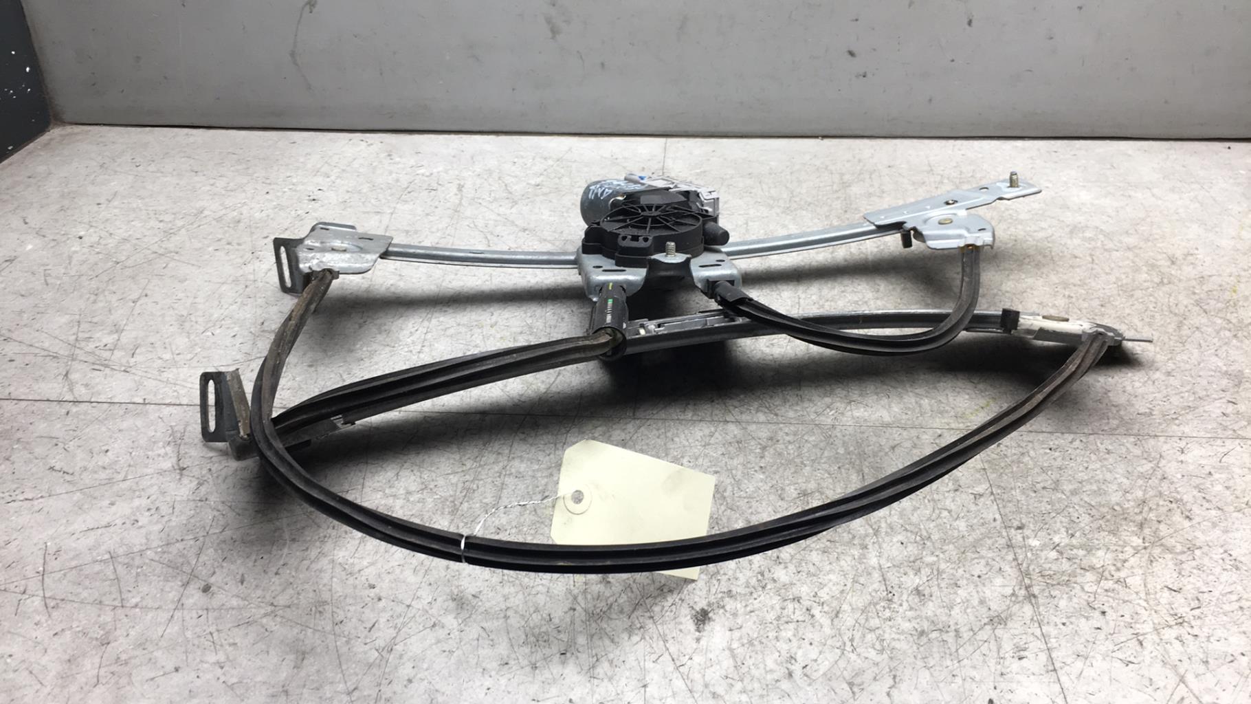 Alzacristalli elettrico anteriore destro OPEL TIGRA 2 TWINTOP CABRIOLET Gasolina - 1